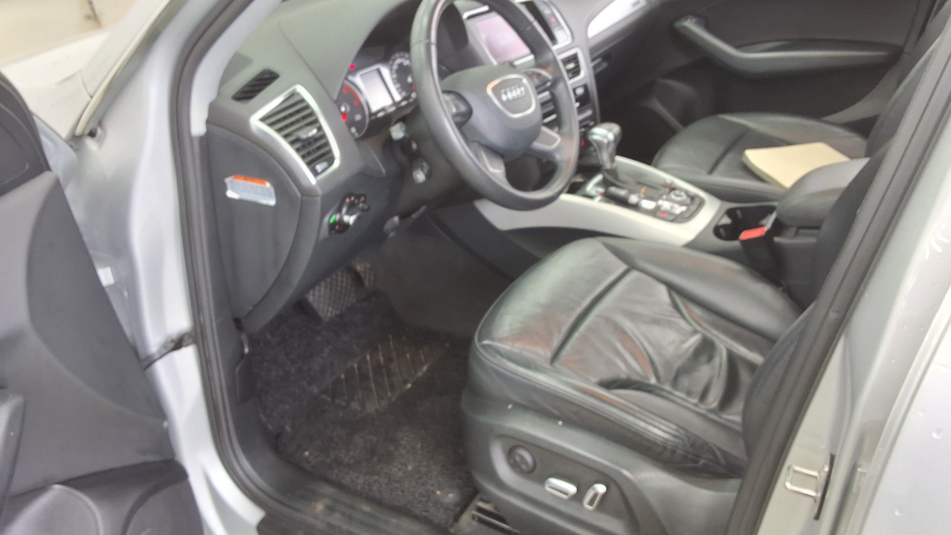 Audi Q5 2013 - Image 9