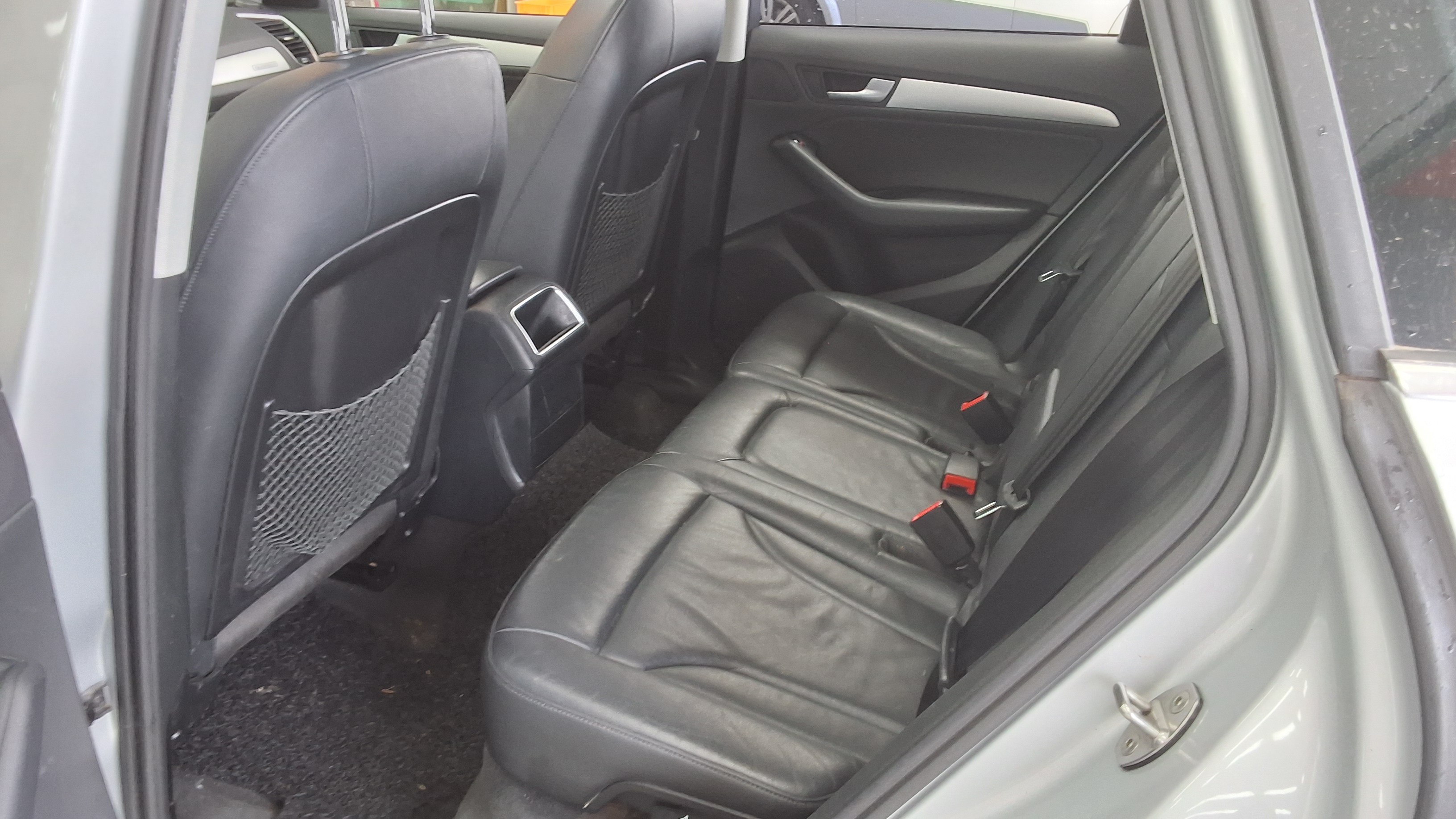 Audi Q5 2013 - Image 11