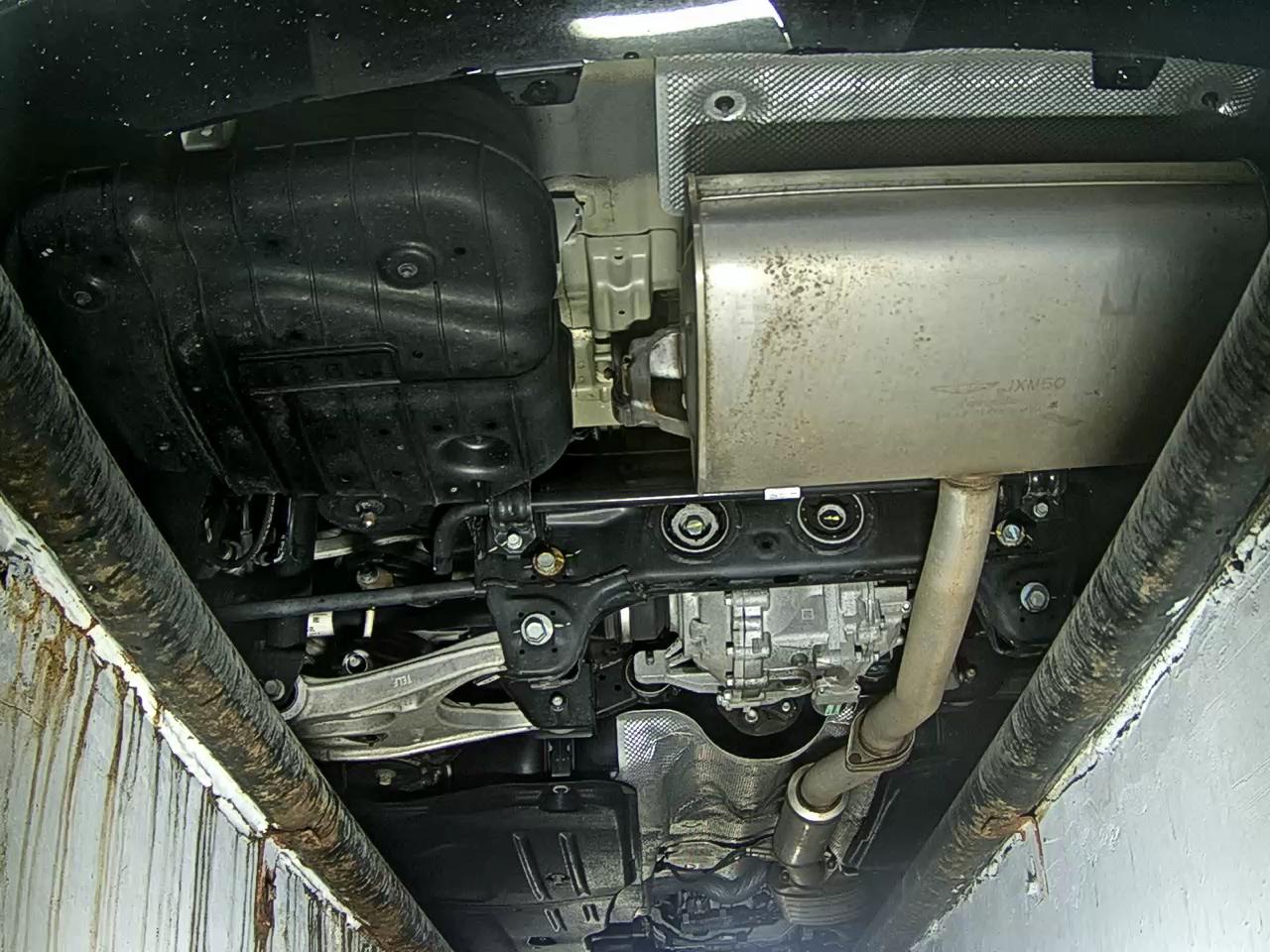 Genesis GV80 - 7