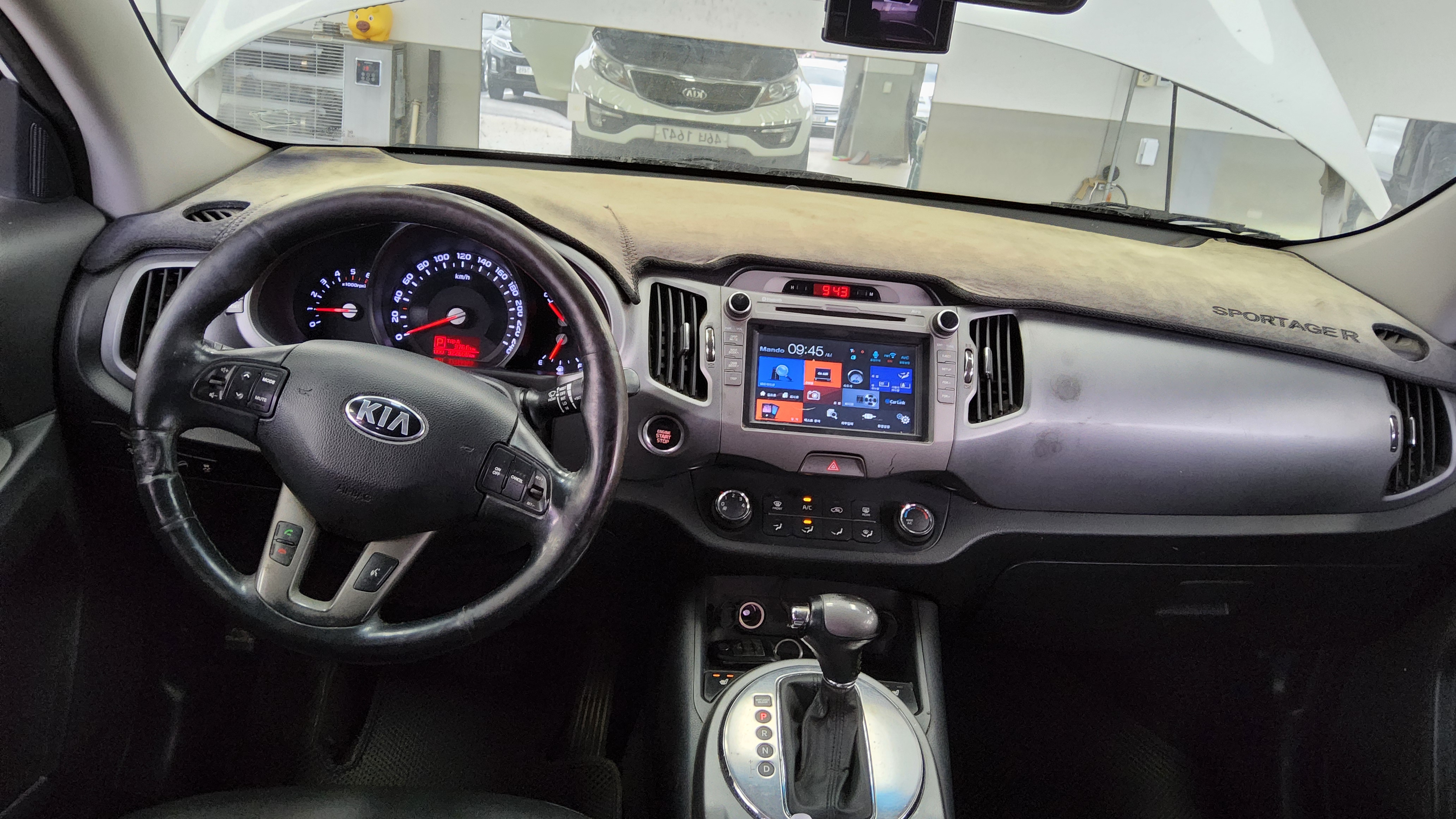 Kia Other - 10