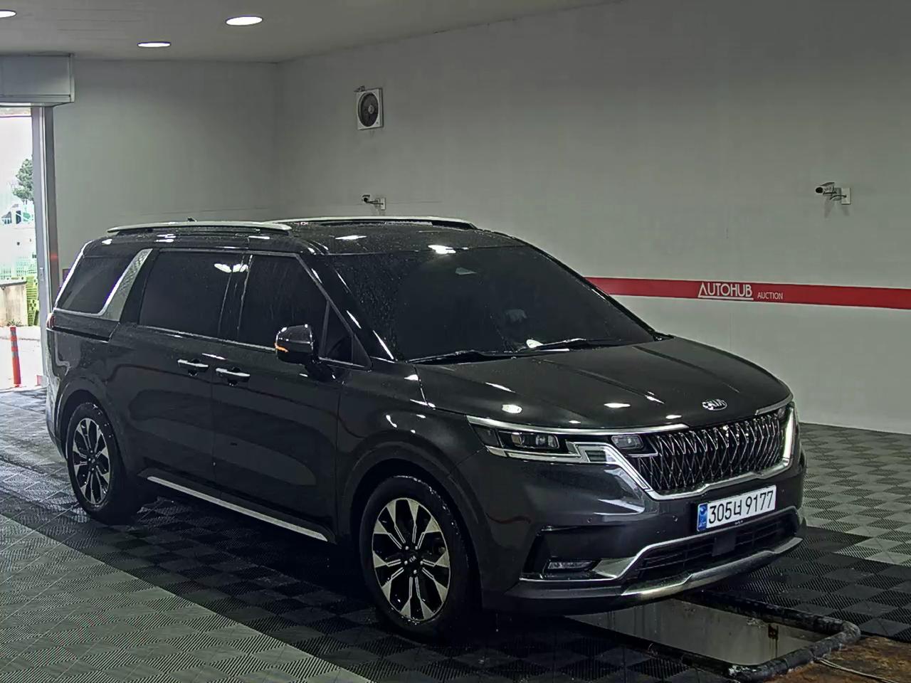 Kia SEDONA 2021 - Image 2
