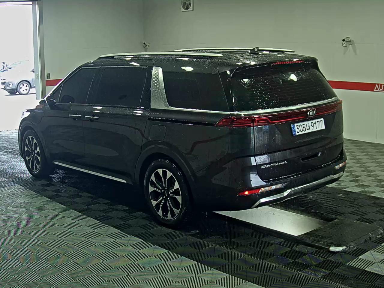 Kia SEDONA 2021 - Image 5