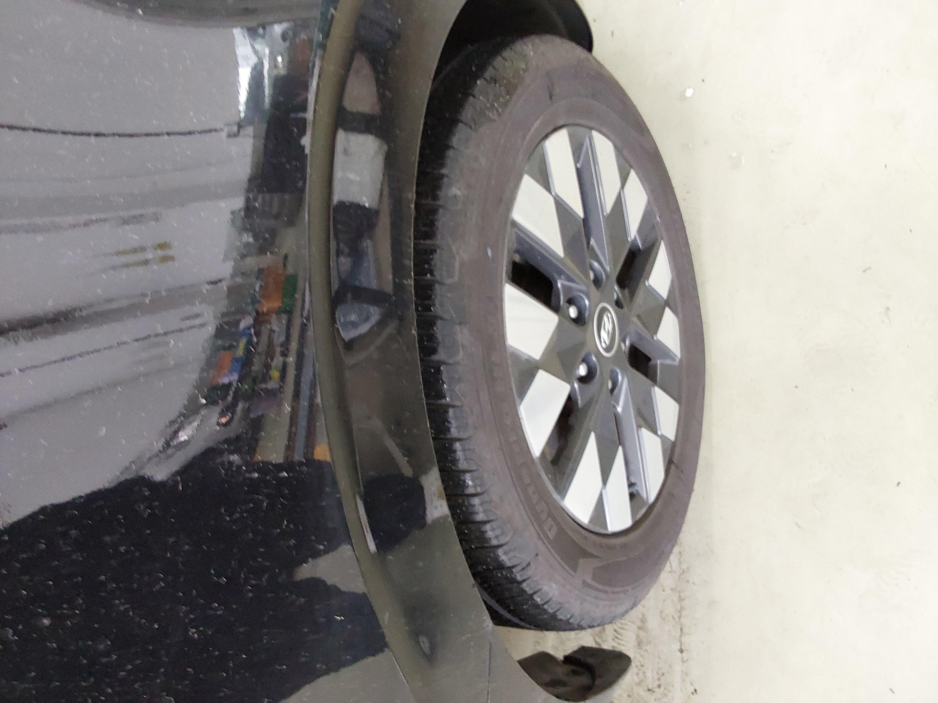 Hyundai Staria 2023 - Image 20