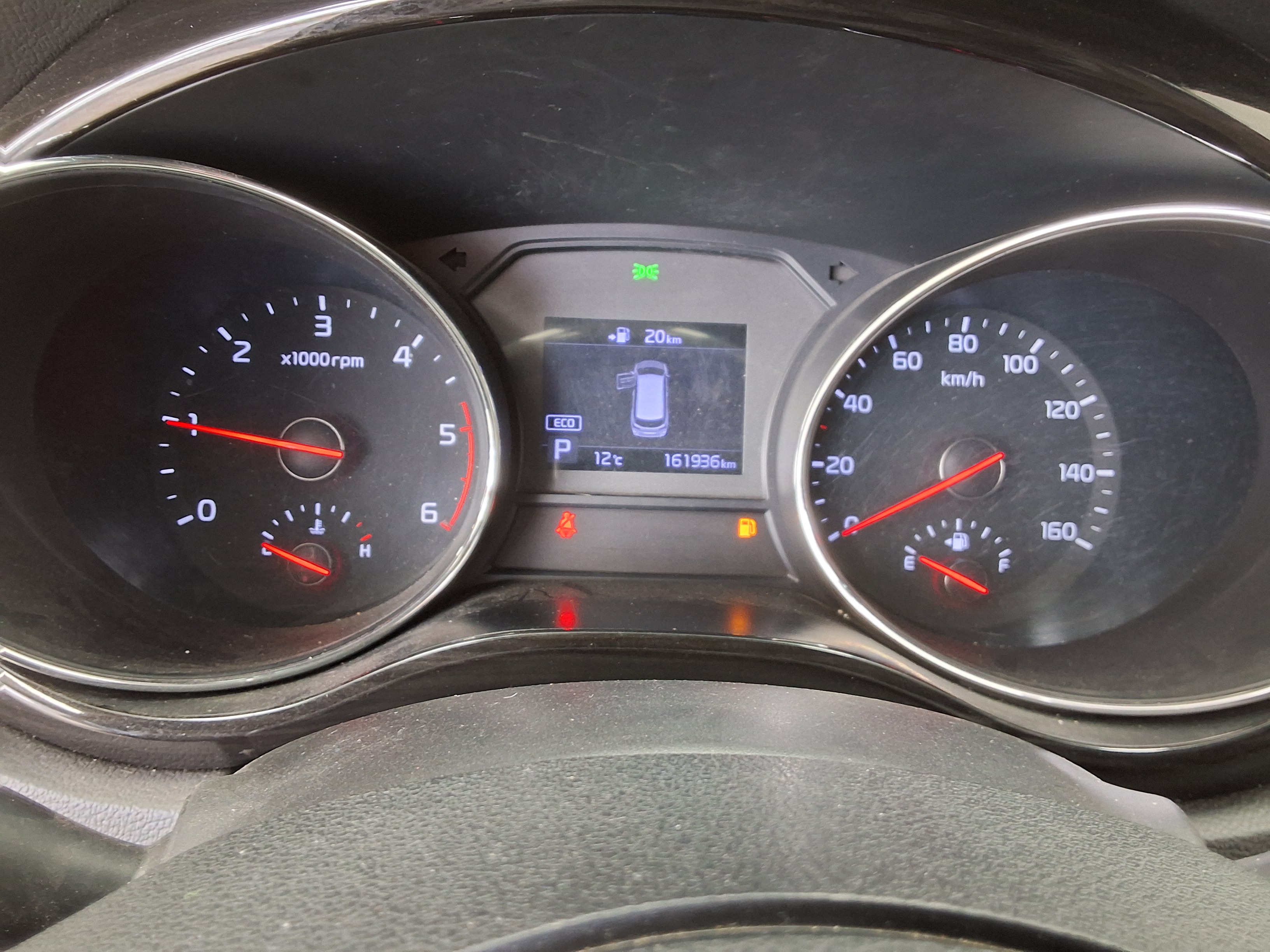 Kia Other 2019 - Image 8