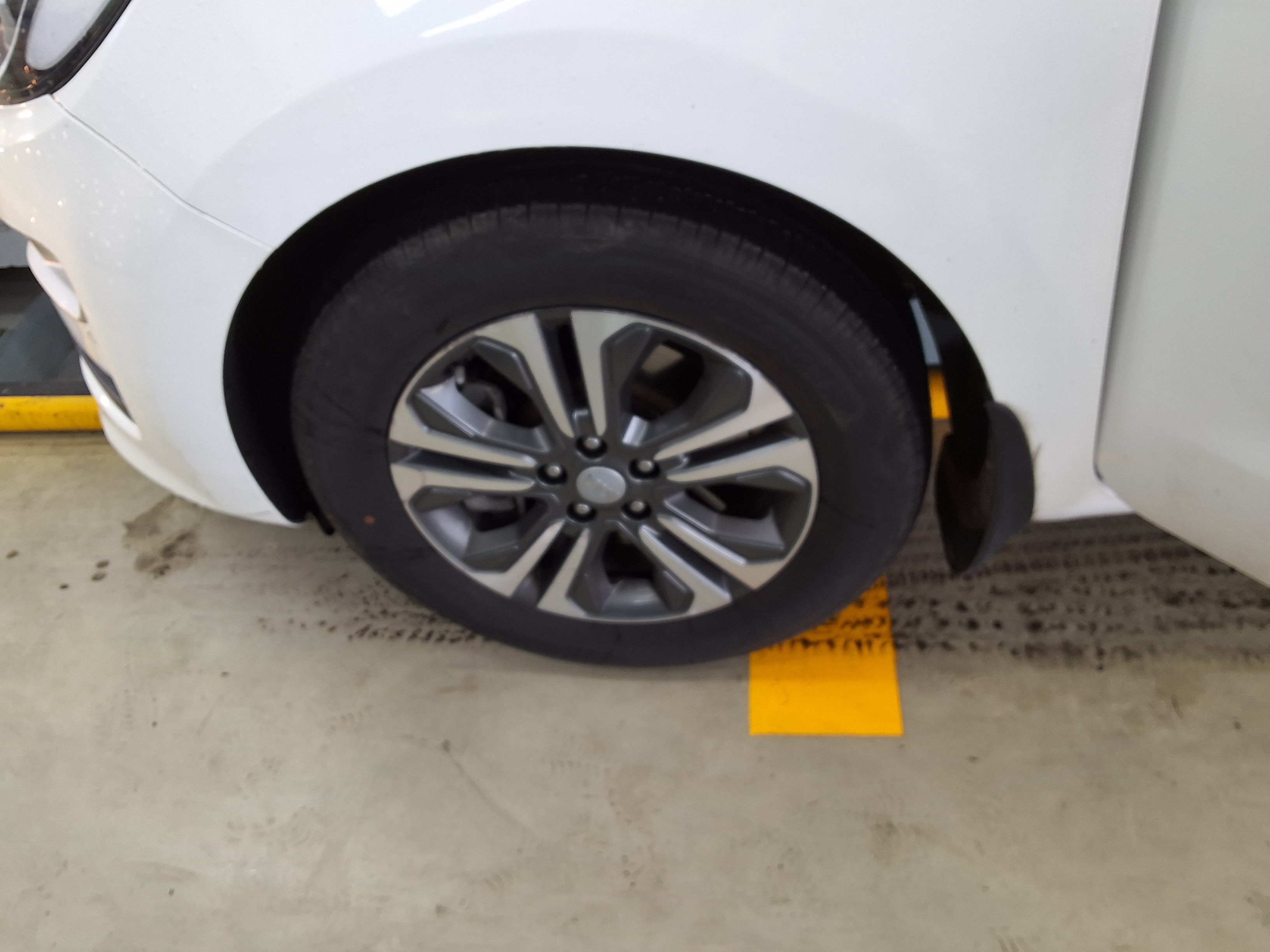 Kia Other 2019 - Image 19