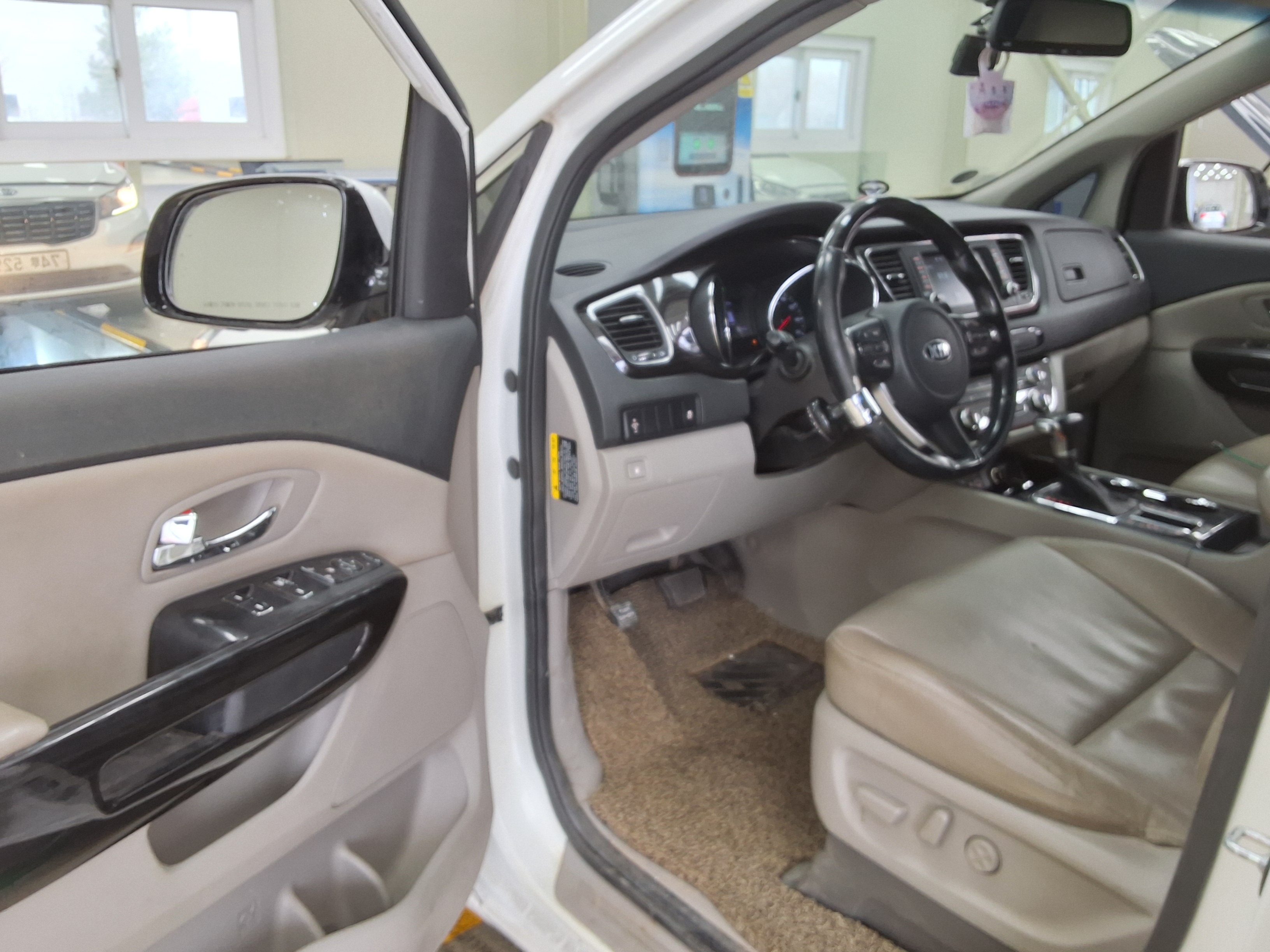Kia Other 2019 - Image 9