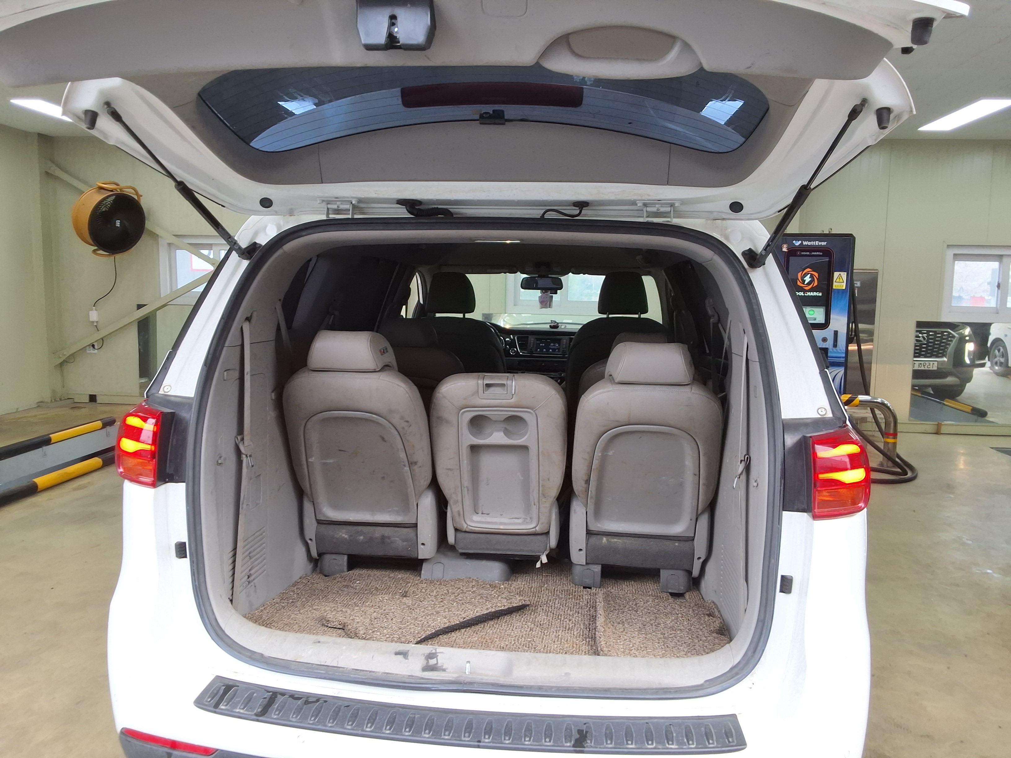 Kia Other 2019 - Image 14