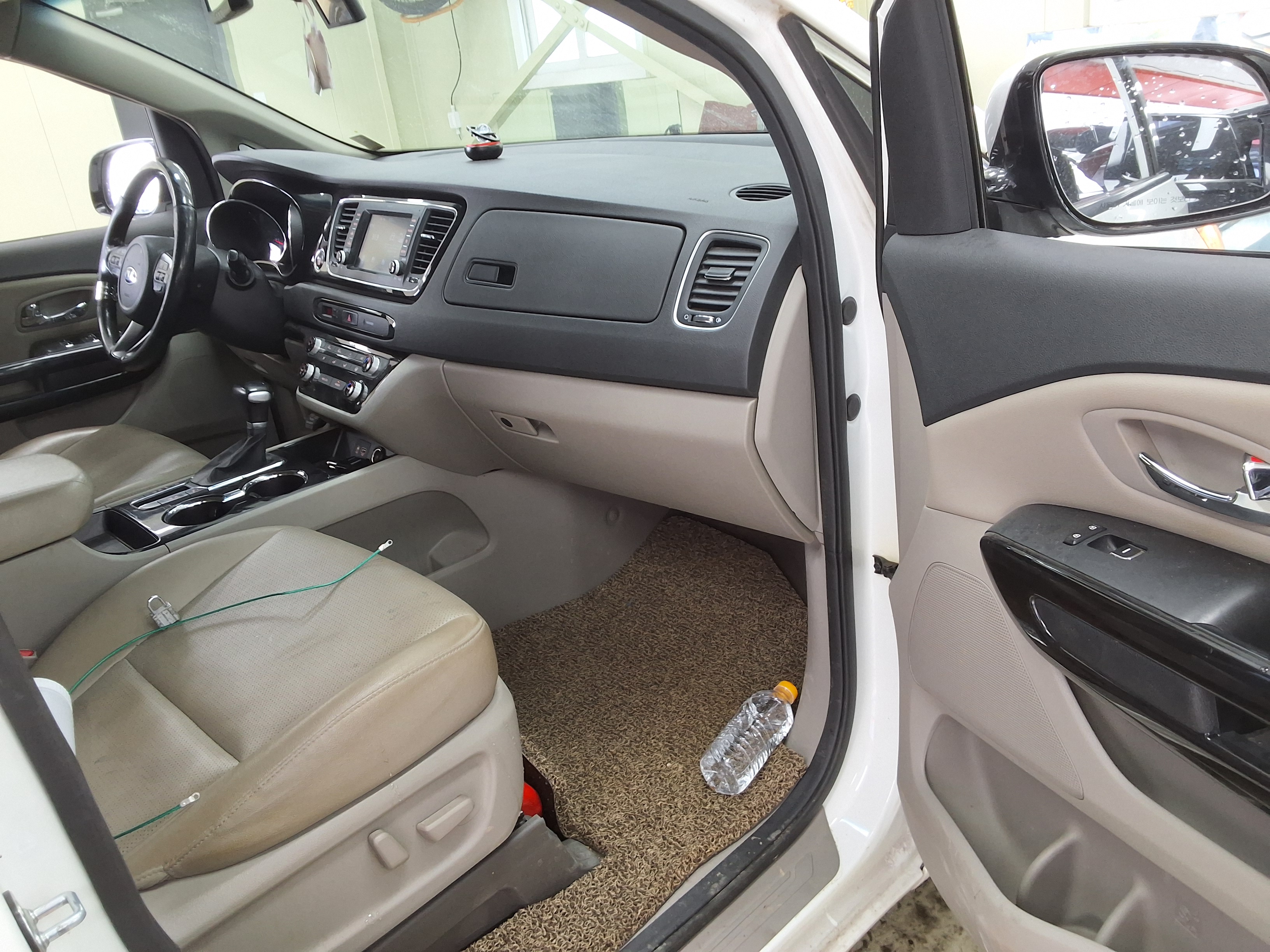 Kia Other 2019 - Image 13