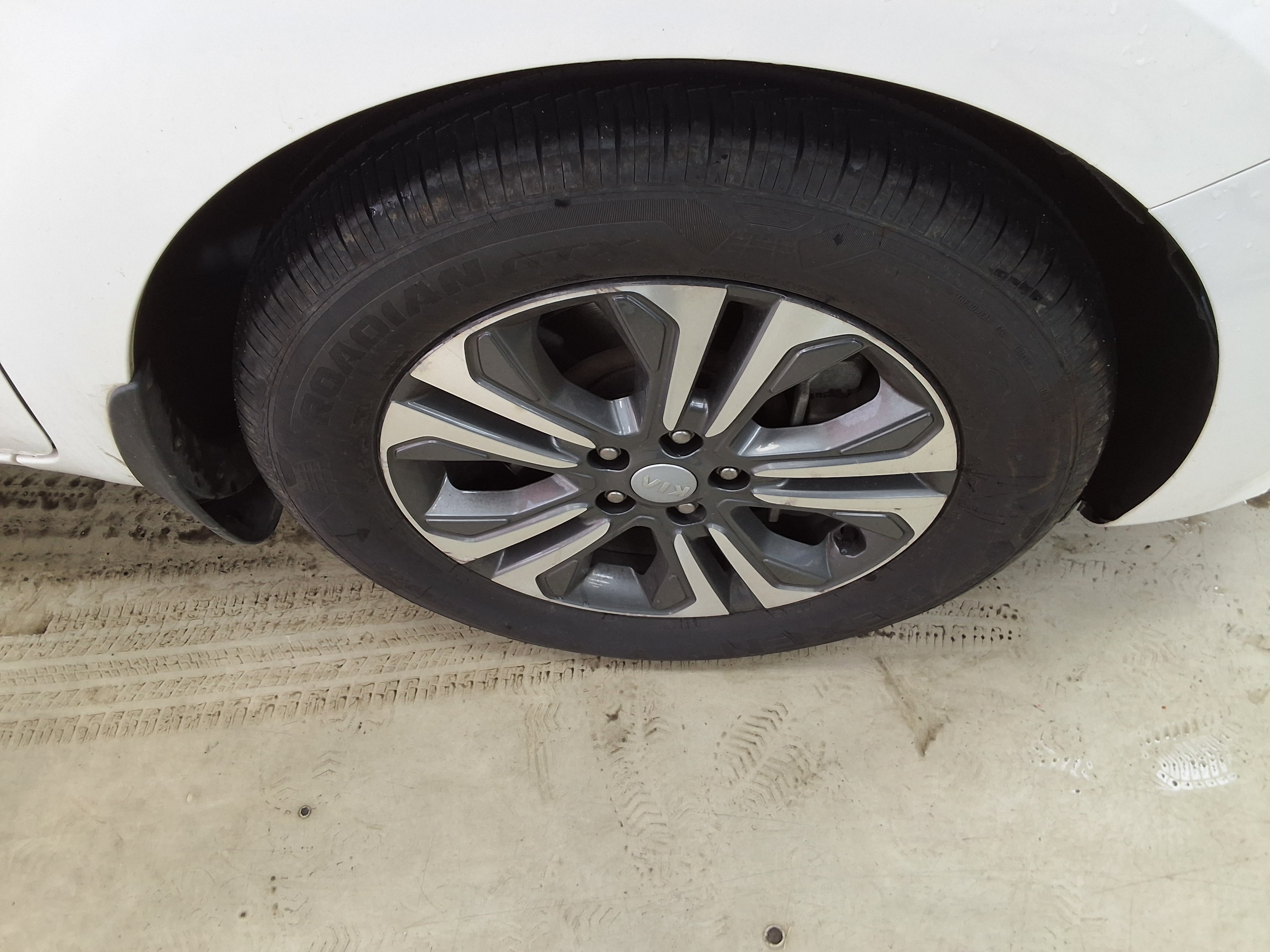 Kia Other 2019 - Image 21