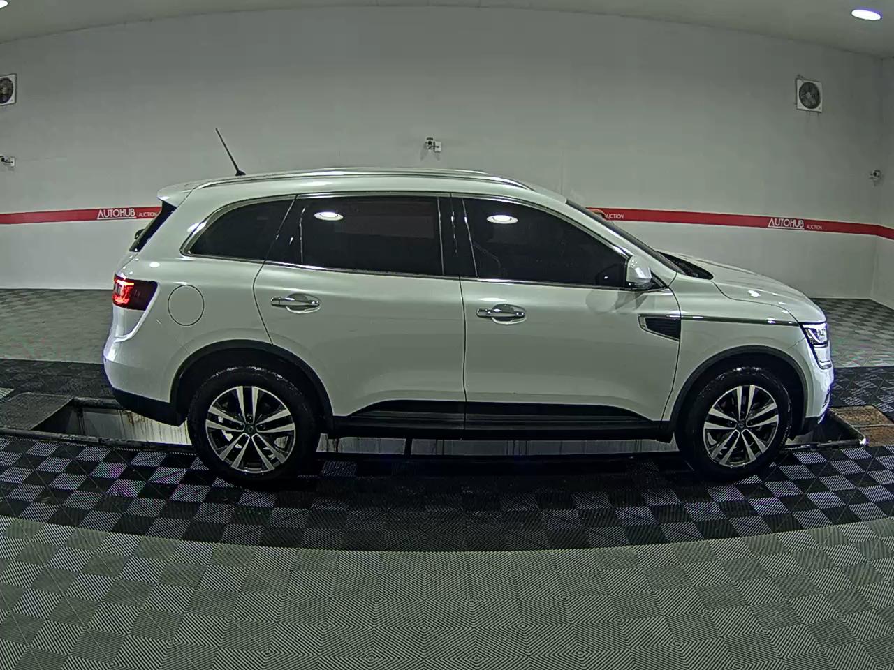 Renault Samsung QM6 2017 - Image 3
