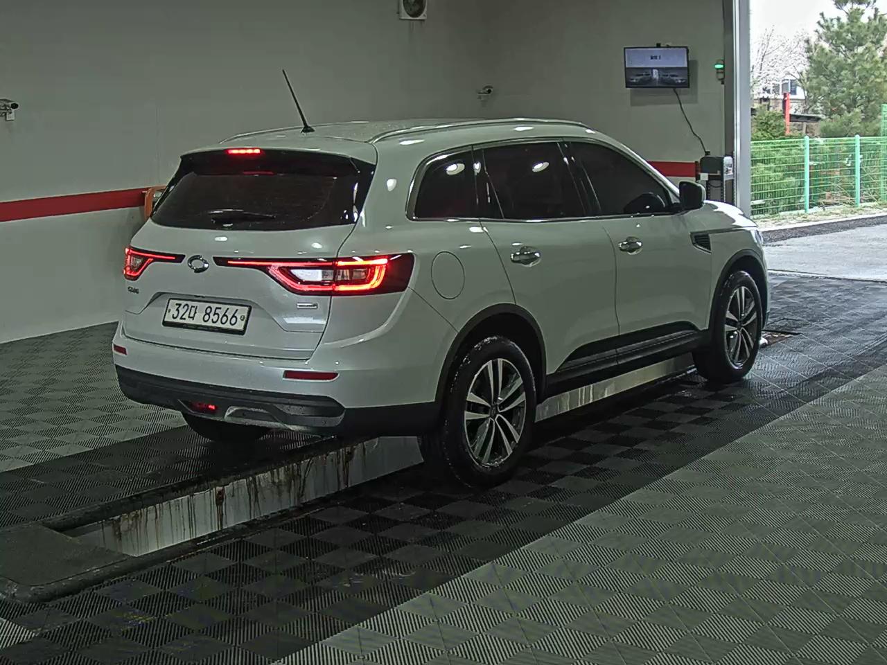 Renault Samsung QM6 2017 - Image 4