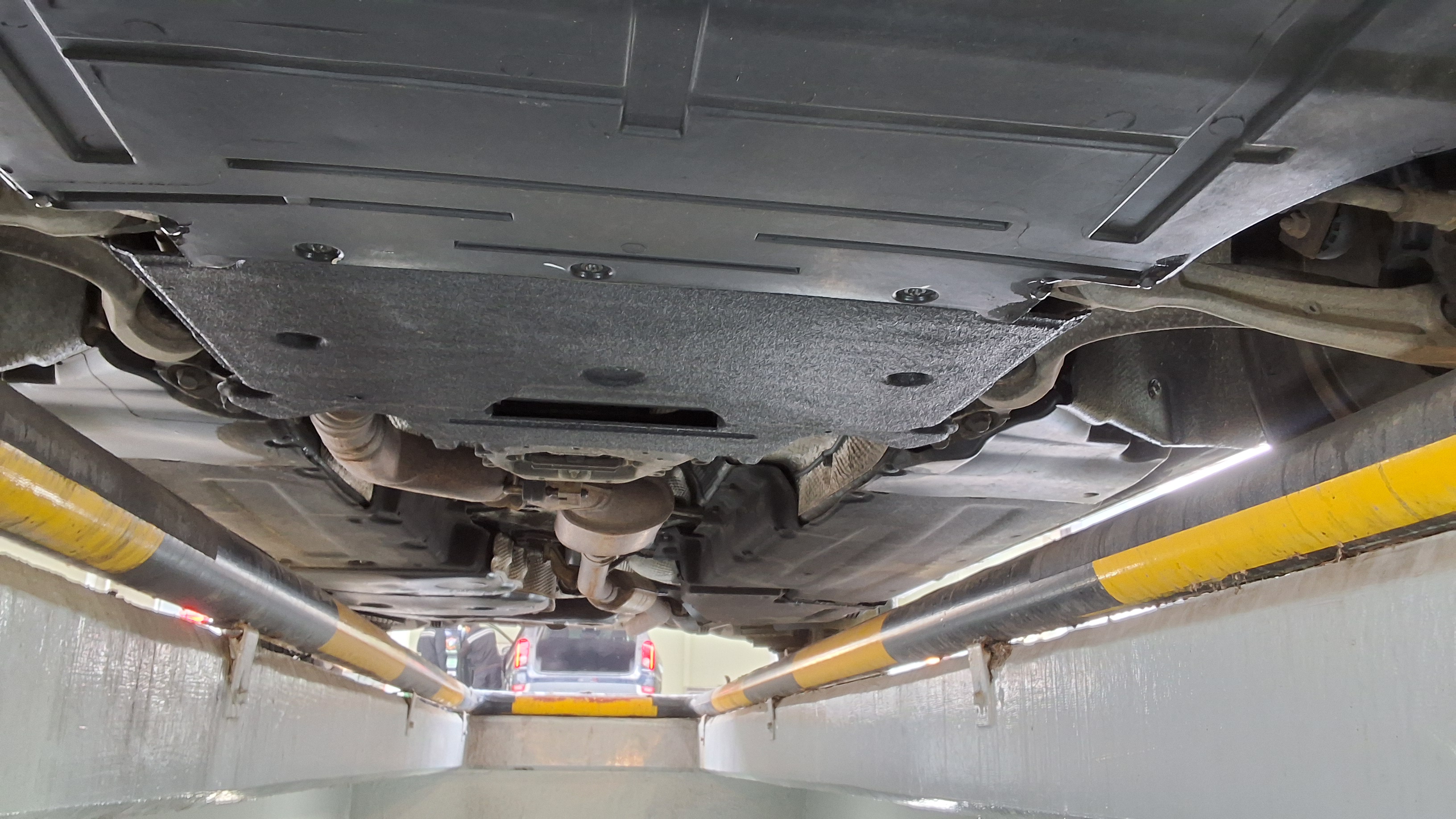 Audi Q5 2013 - Image 21