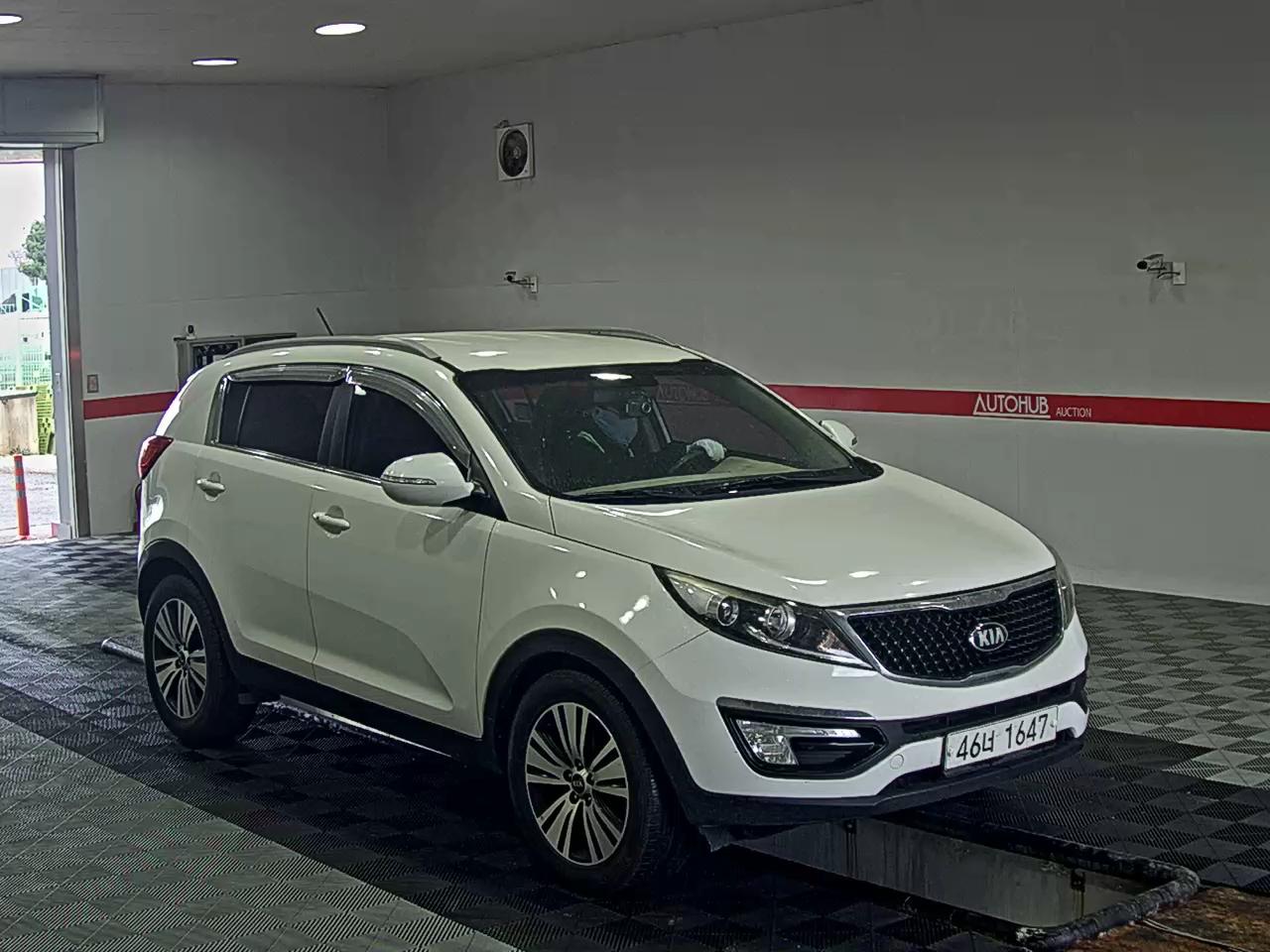 Kia Other - 2
