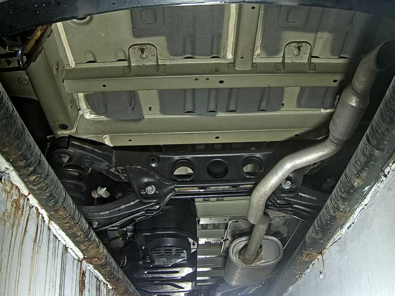 Hyundai Staria 2023 - Image 7