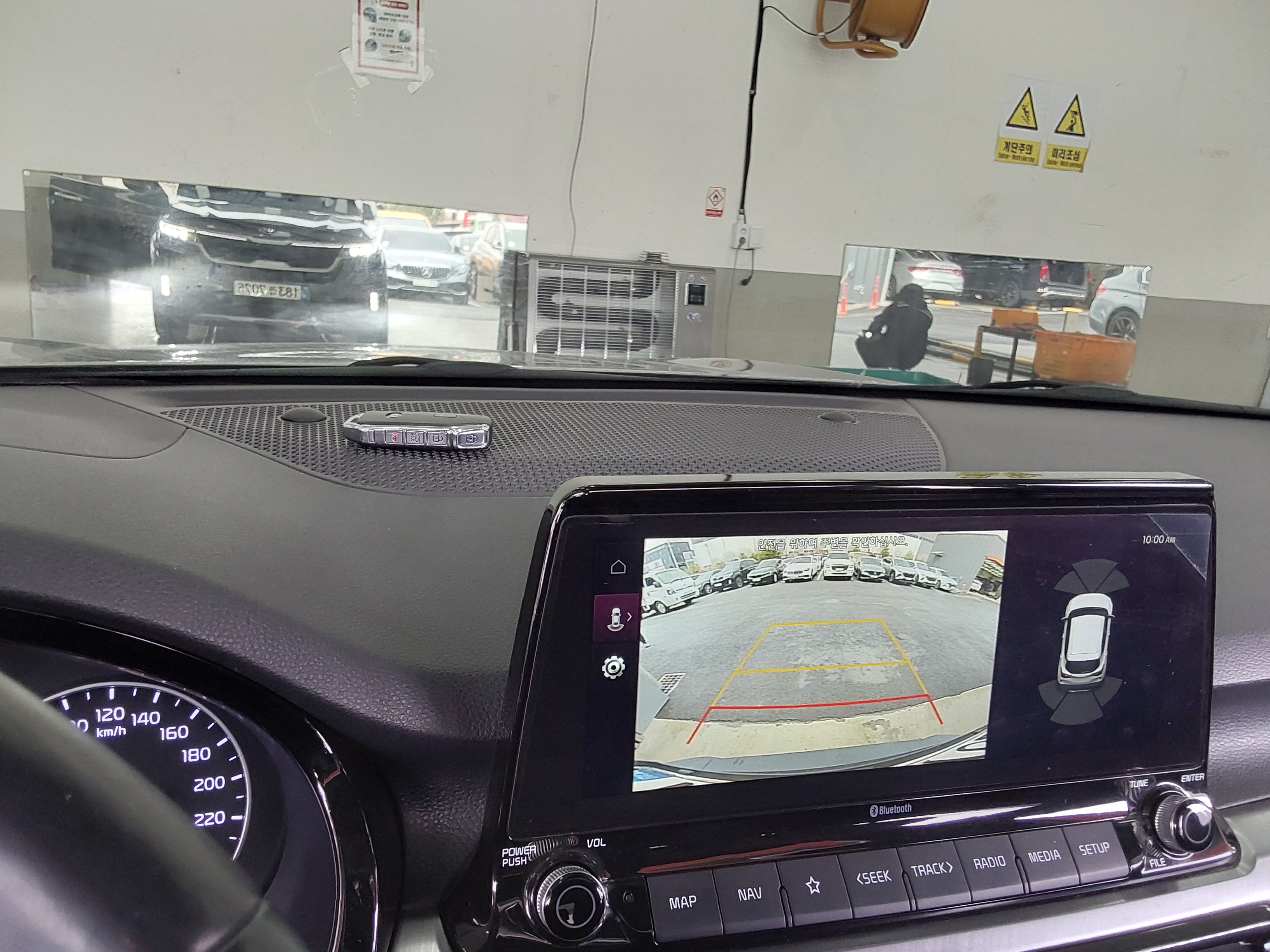 Kia Seltos 2022 - Image 18
