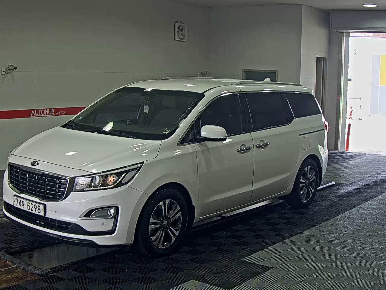 Kia Other