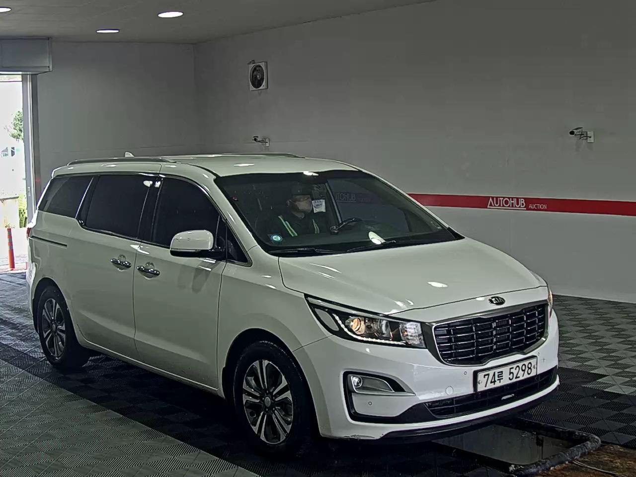Kia Other 2019 - Image 2