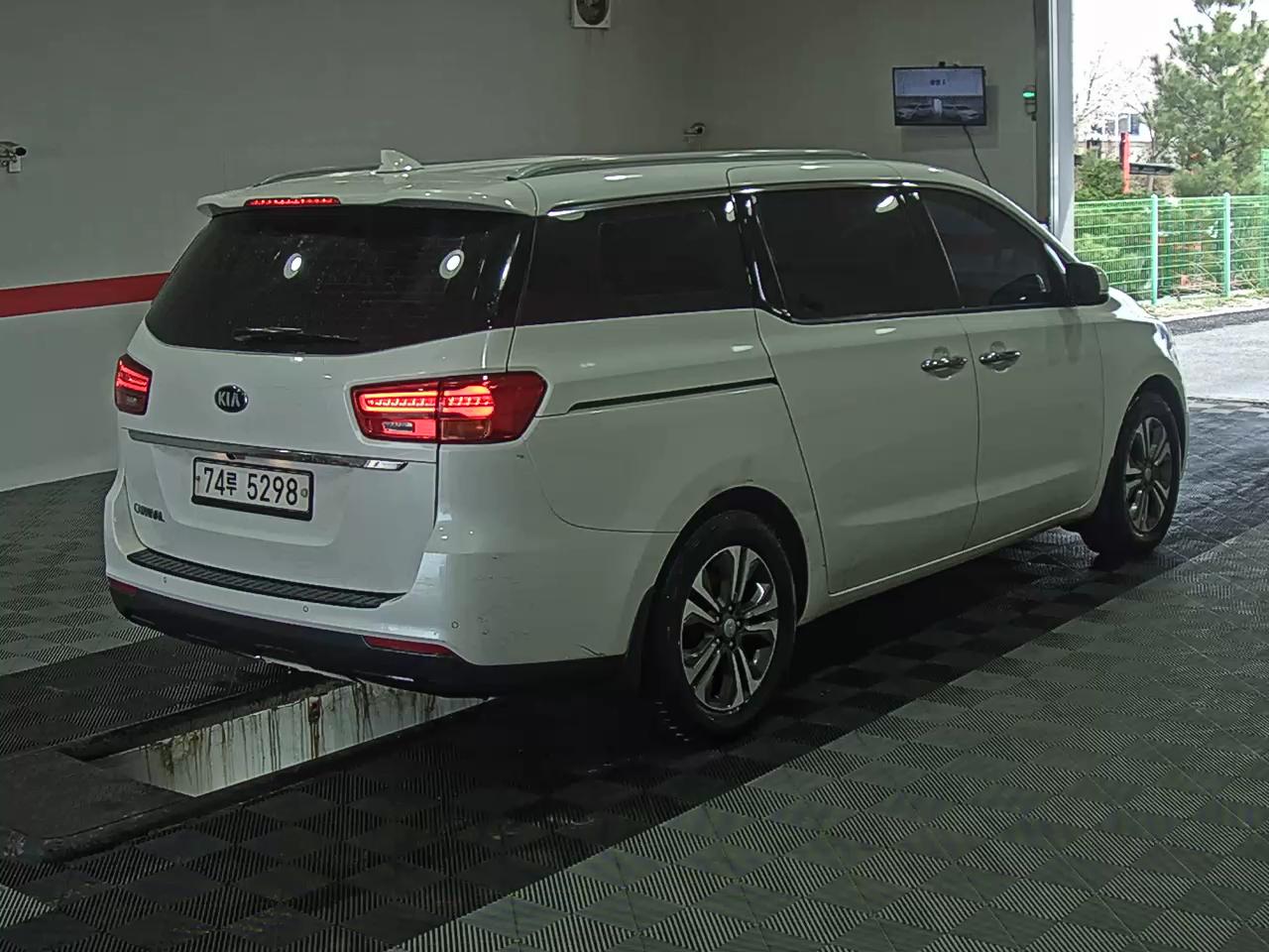 Kia Other 2019 - Image 4