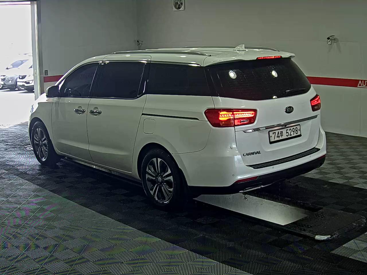 Kia Other 2019 - Image 5