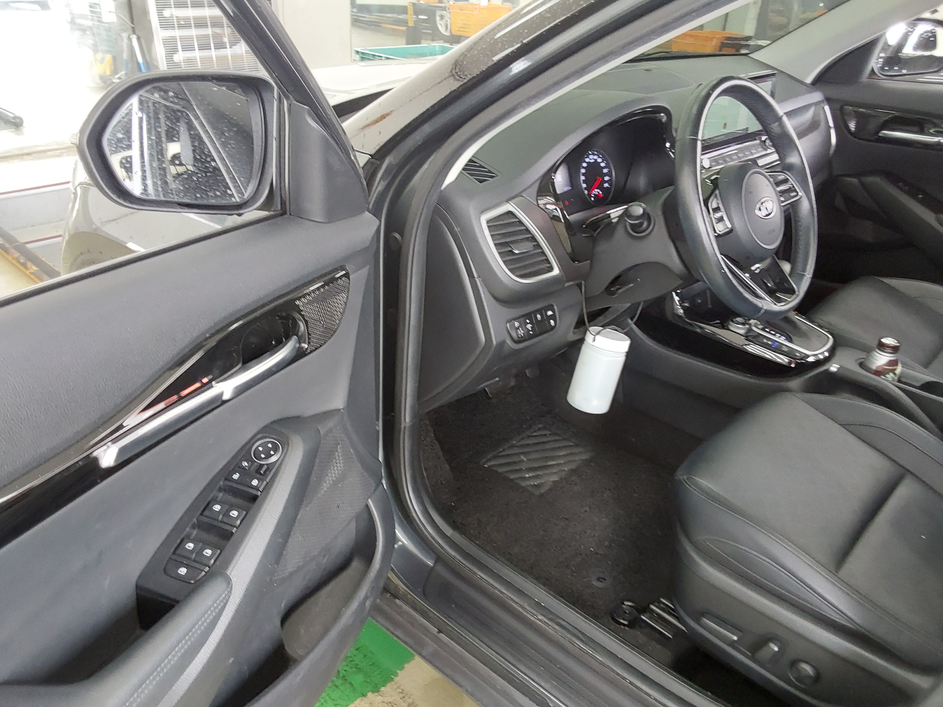 Kia Seltos 2022 - Image 9