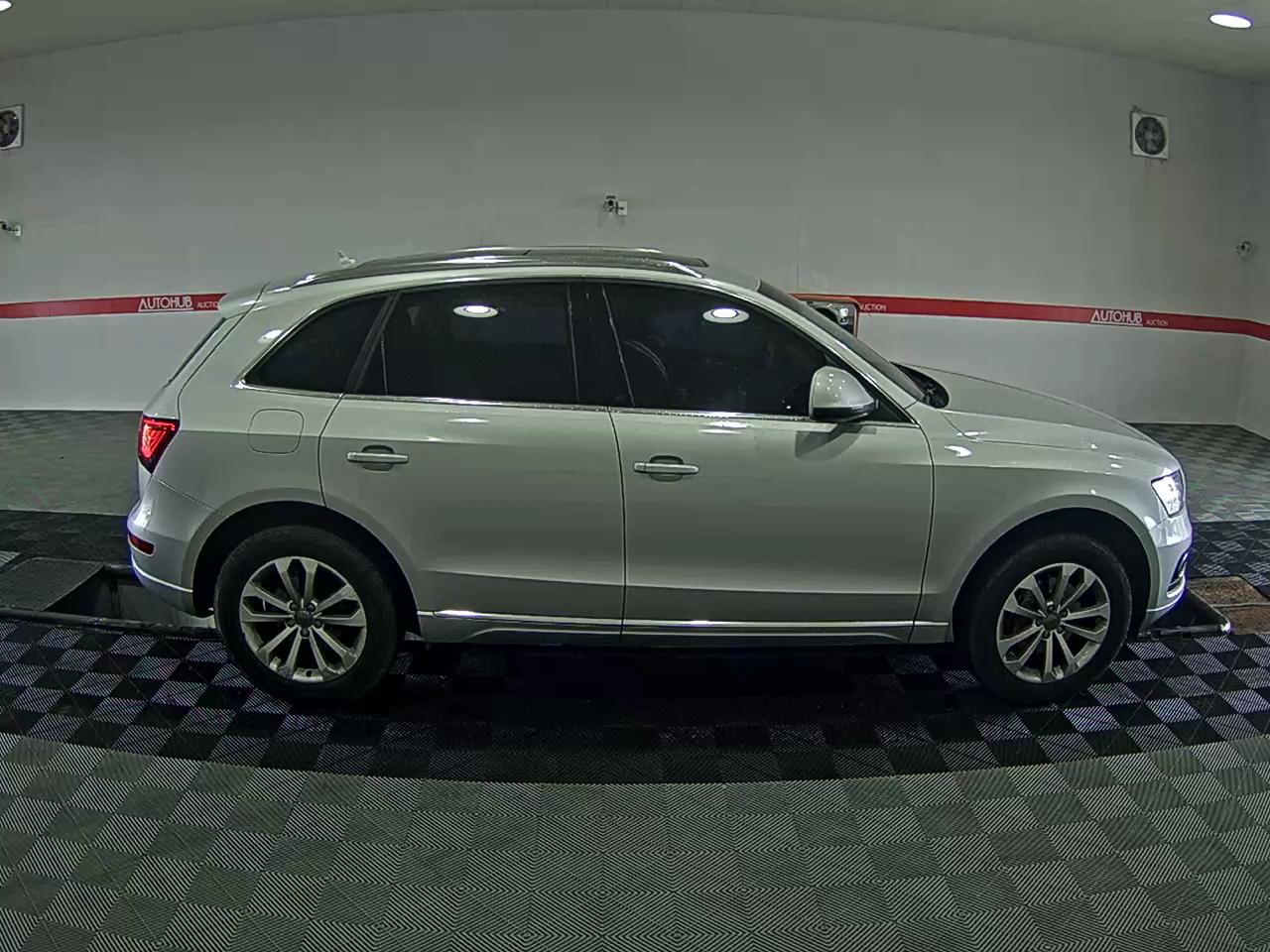 Audi Q5 2013 - Image 3