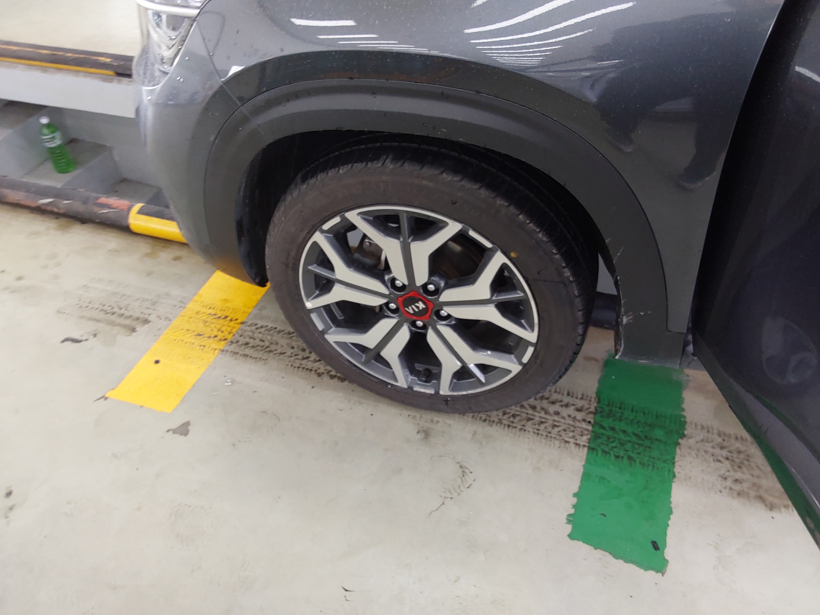 Kia Seltos 2022 - Image 21