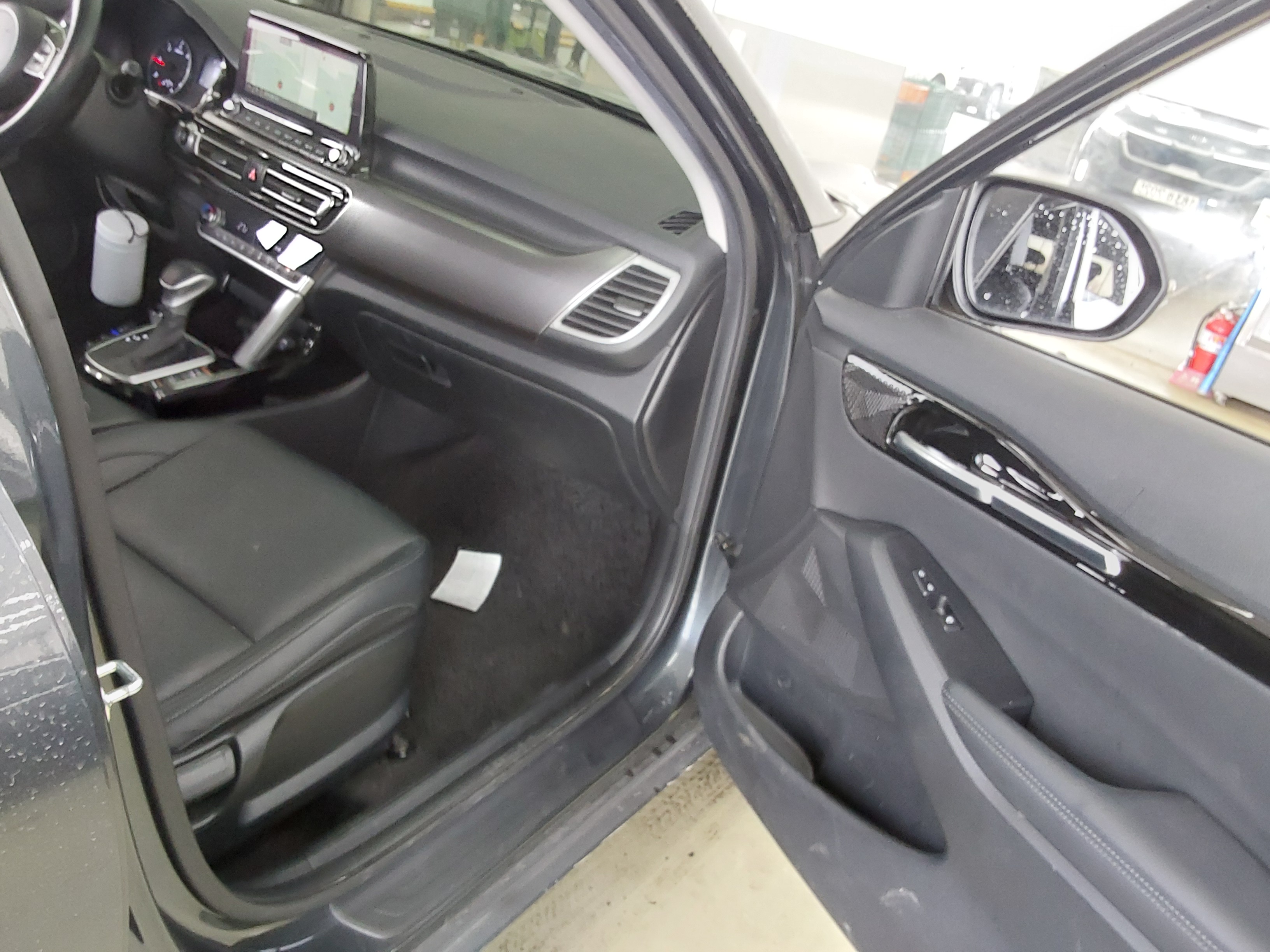 Kia Seltos 2022 - Image 13