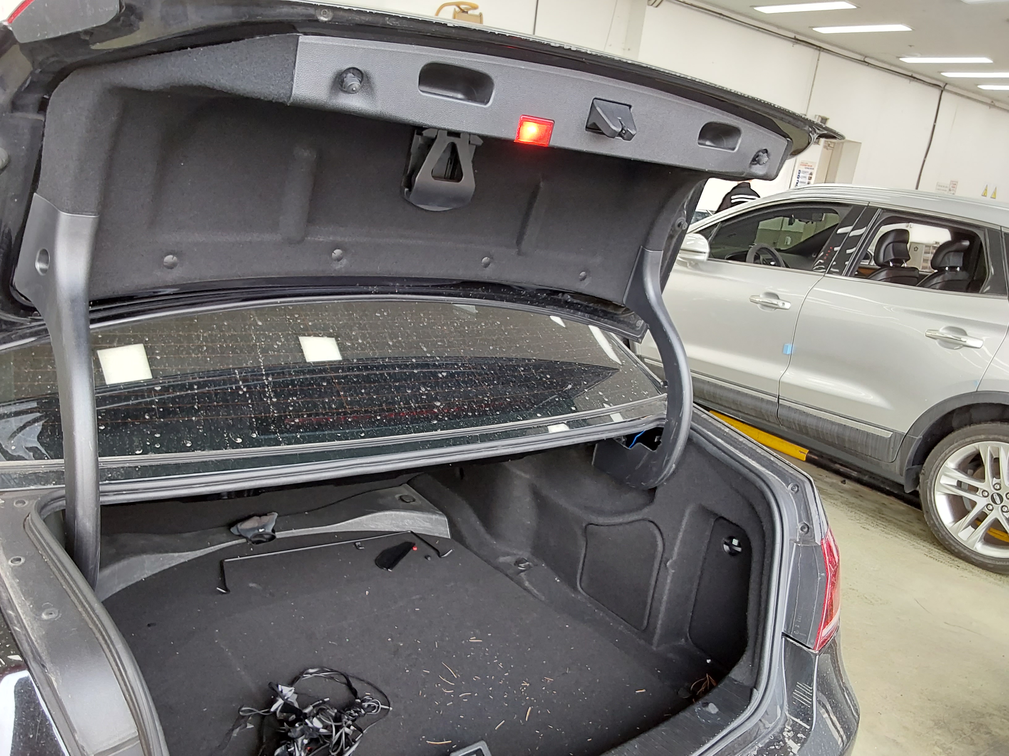 Mercedes-Benz E-Class 2016 - Image 14