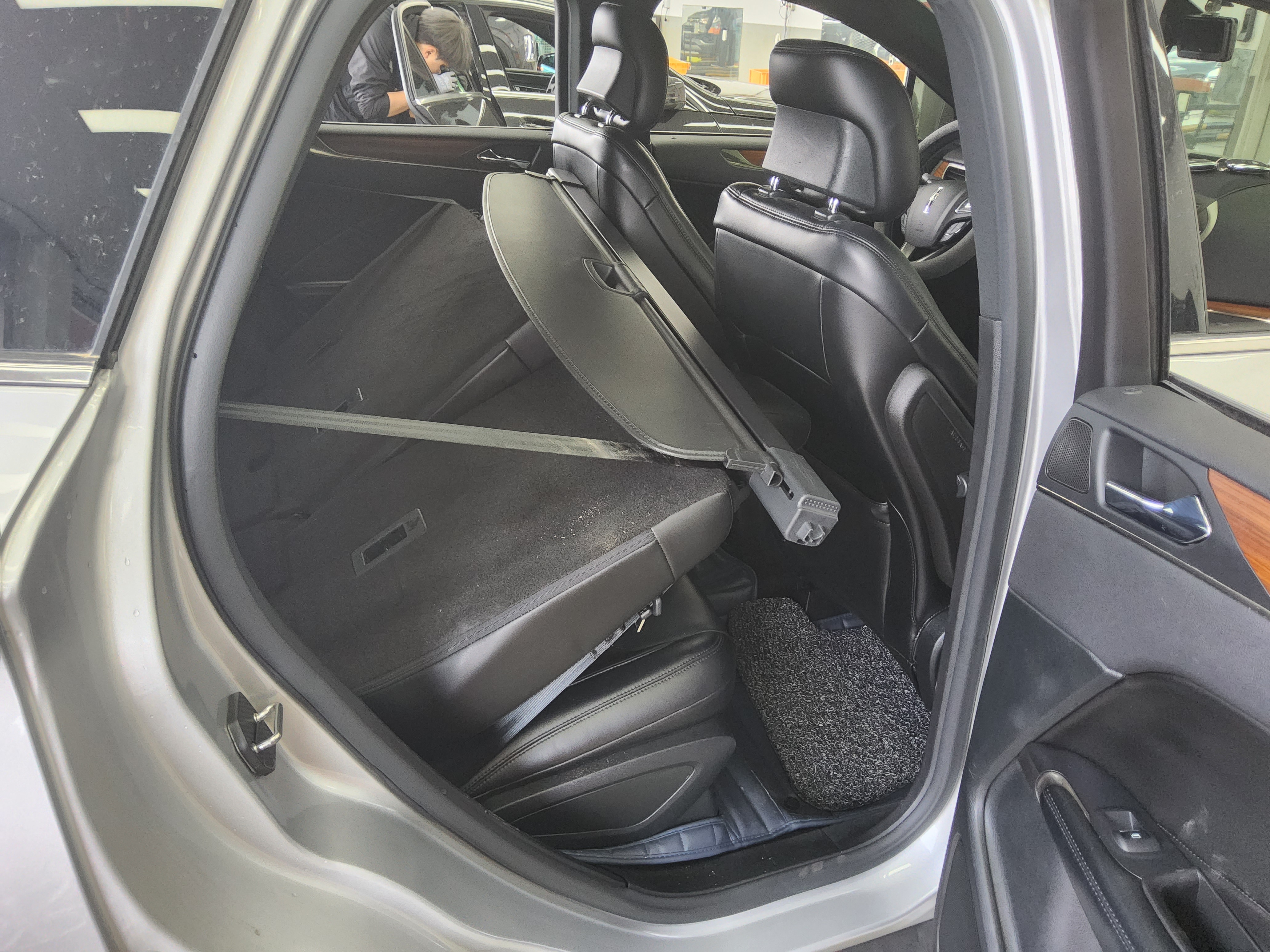 Lincoln MKC 2017 - Image 12