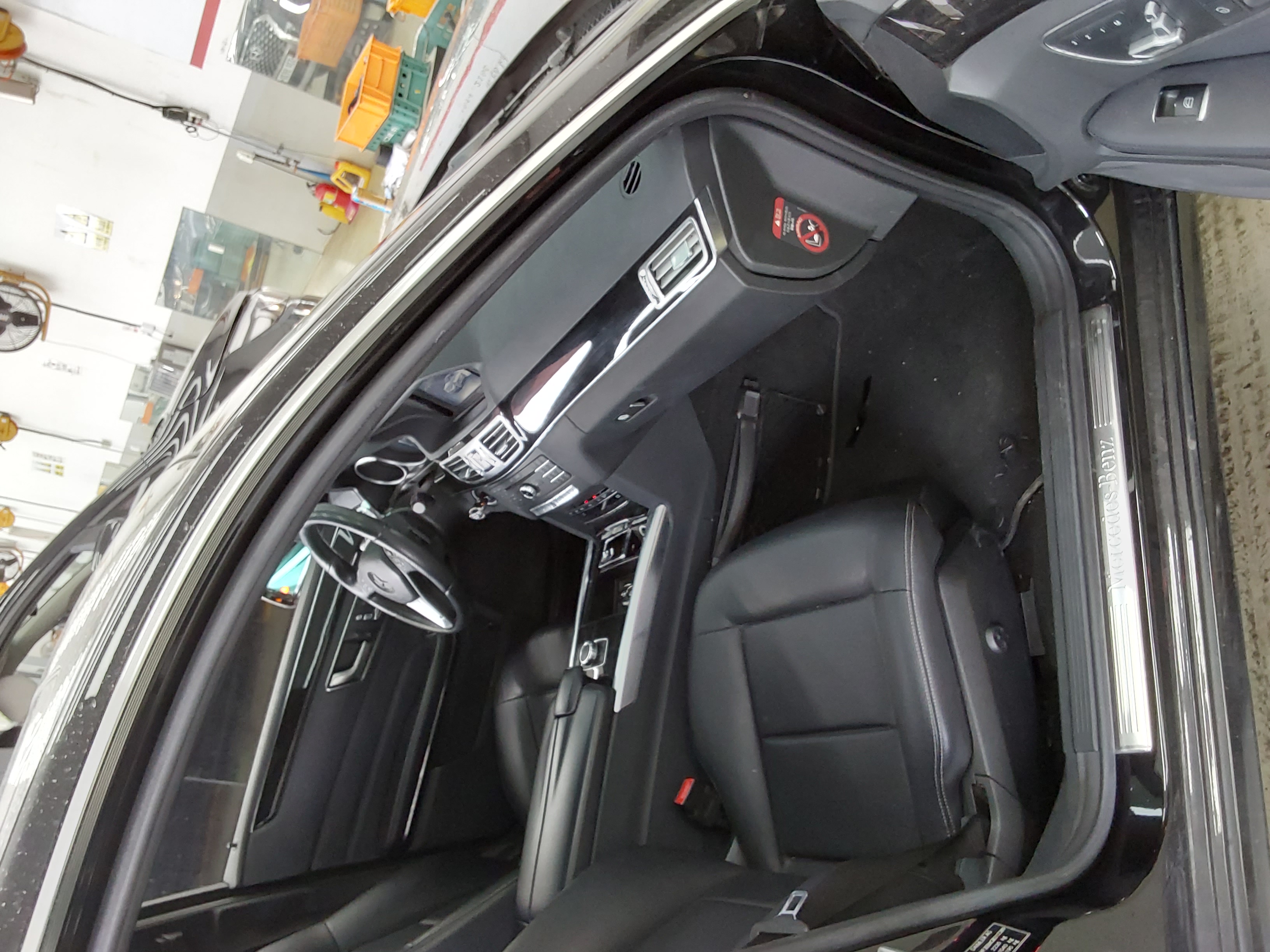 Mercedes-Benz E-Class 2016 - Image 13