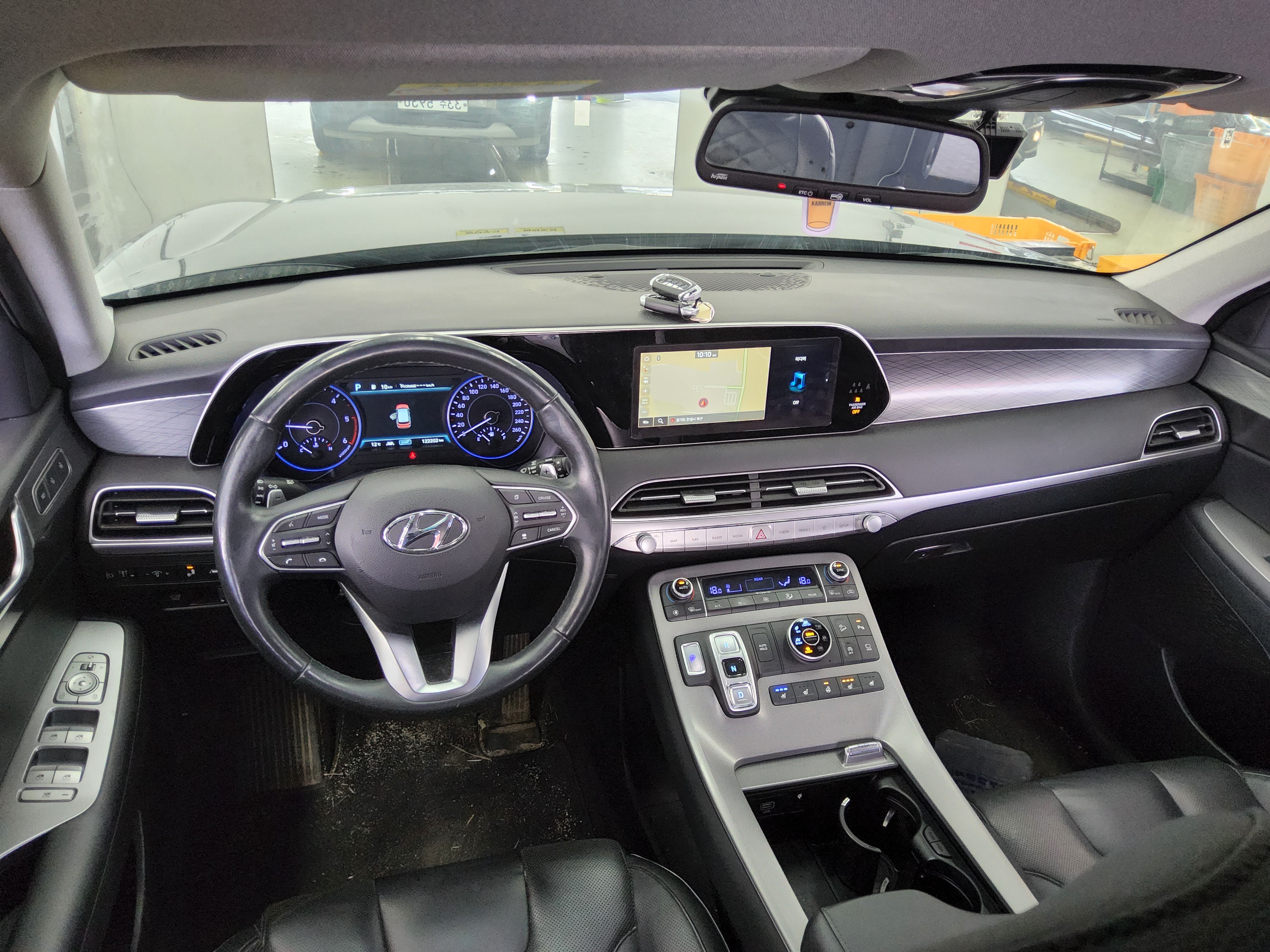 Hyundai Palisade 2019 - Image 10