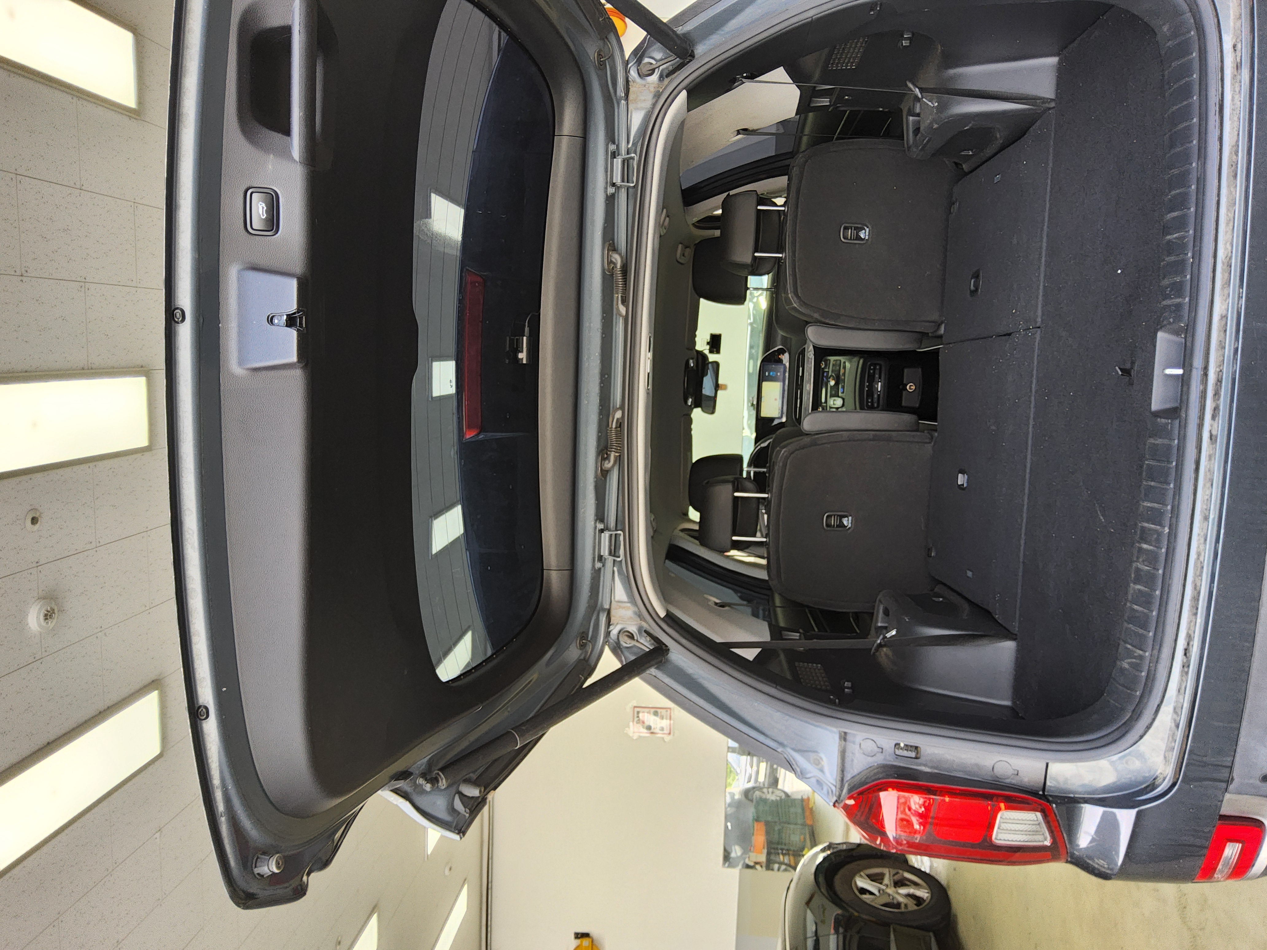 Hyundai Palisade 2019 - Image 14