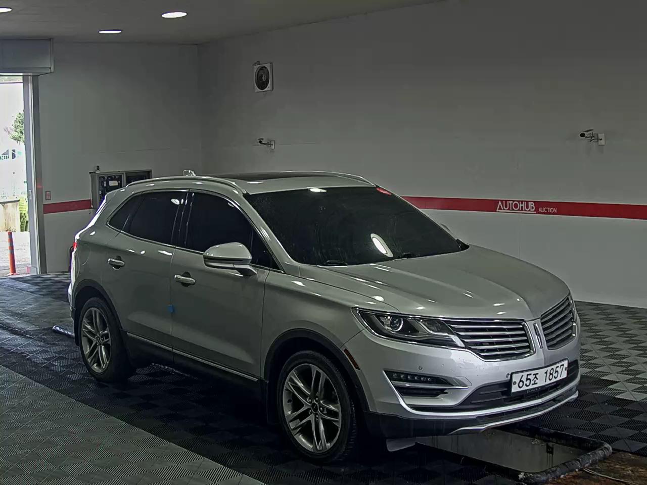 Lincoln MKC 2017 - Image 2