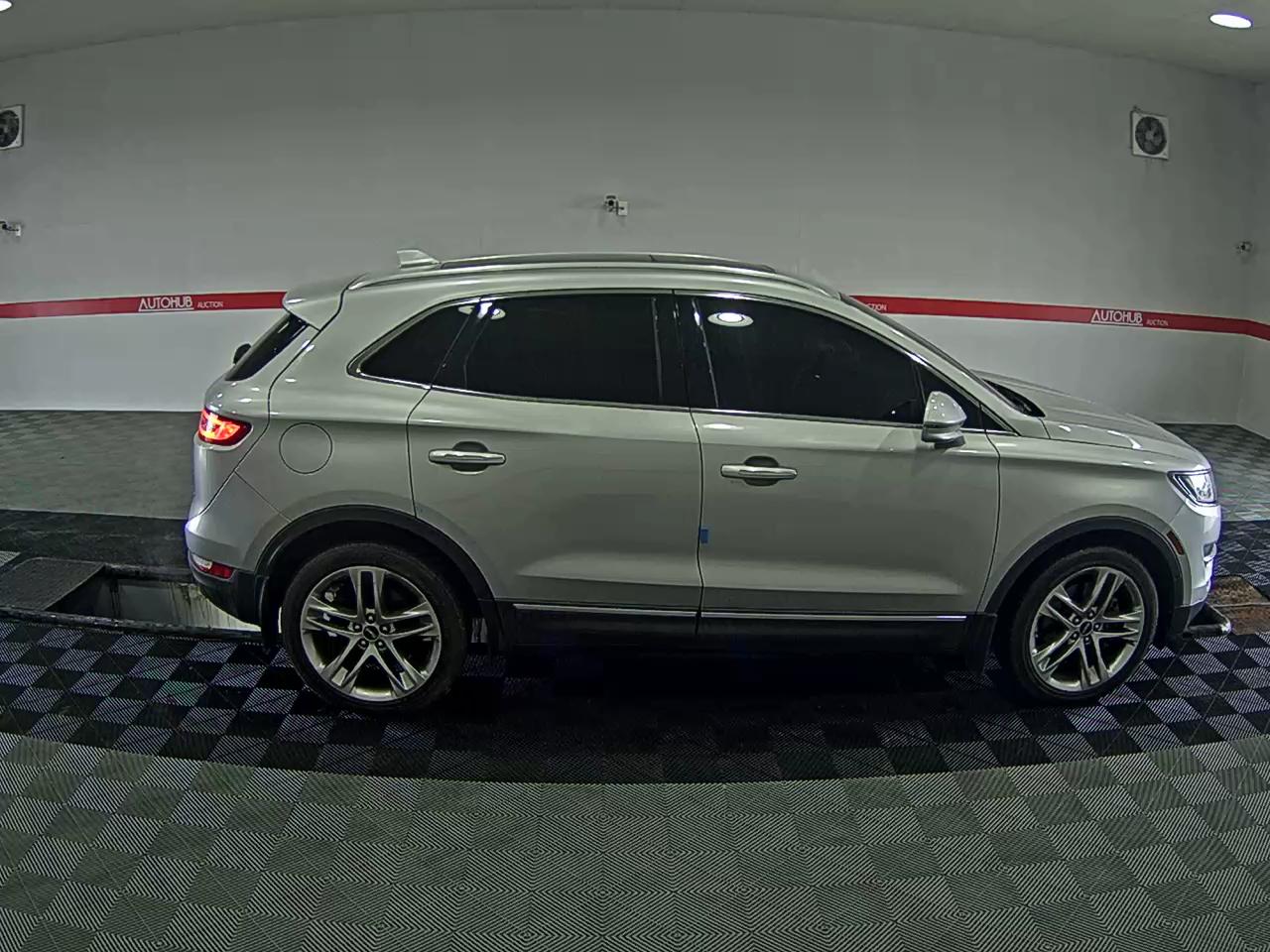 Lincoln MKC 2017 - Image 3