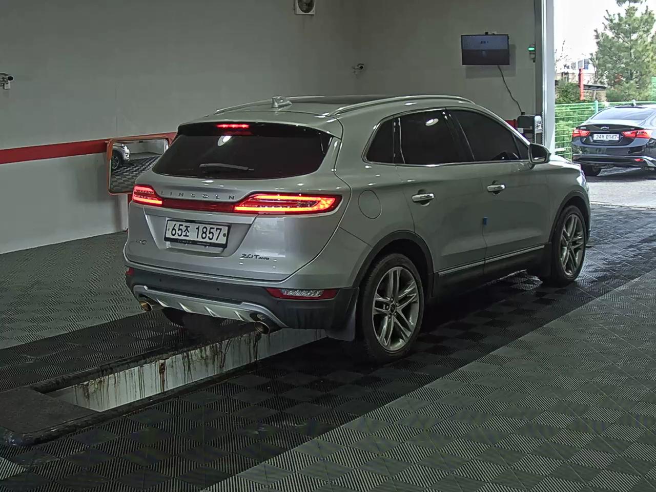 Lincoln MKC 2017 - Image 4