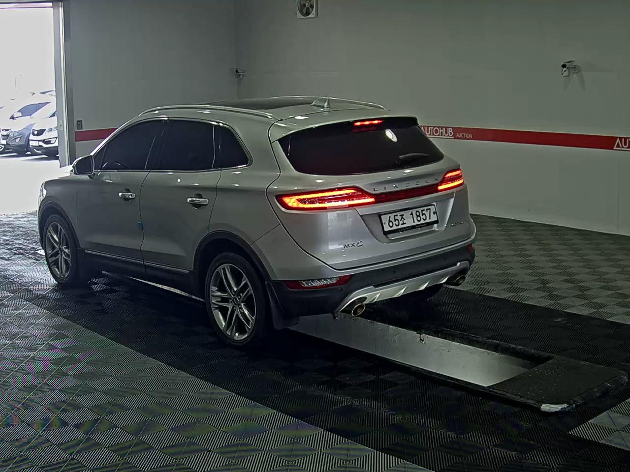 Lincoln MKC 2017 - Image 5