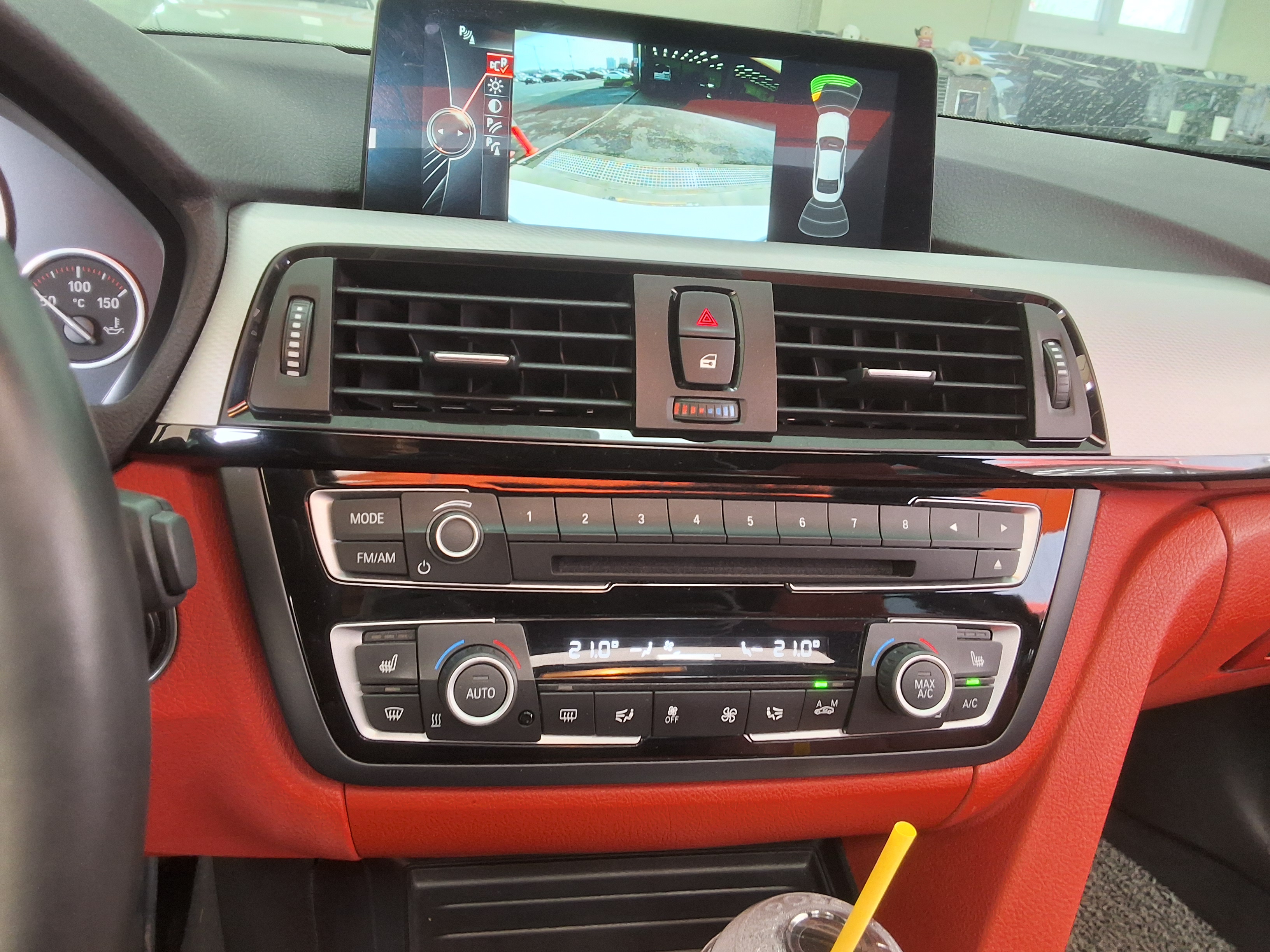BMW 4 시리즈 - 15