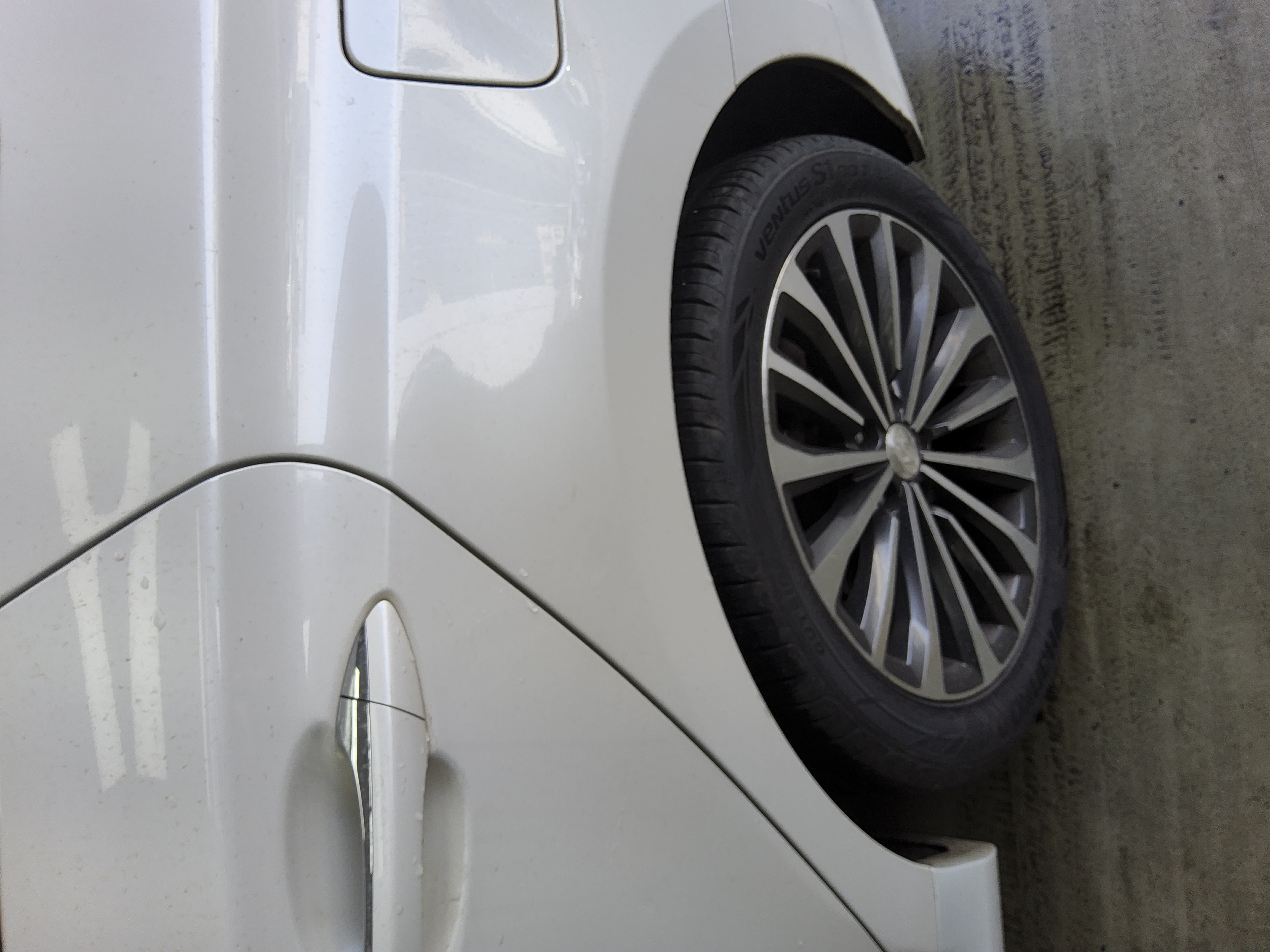 Hyundai Grandeur 2014 - Image 20