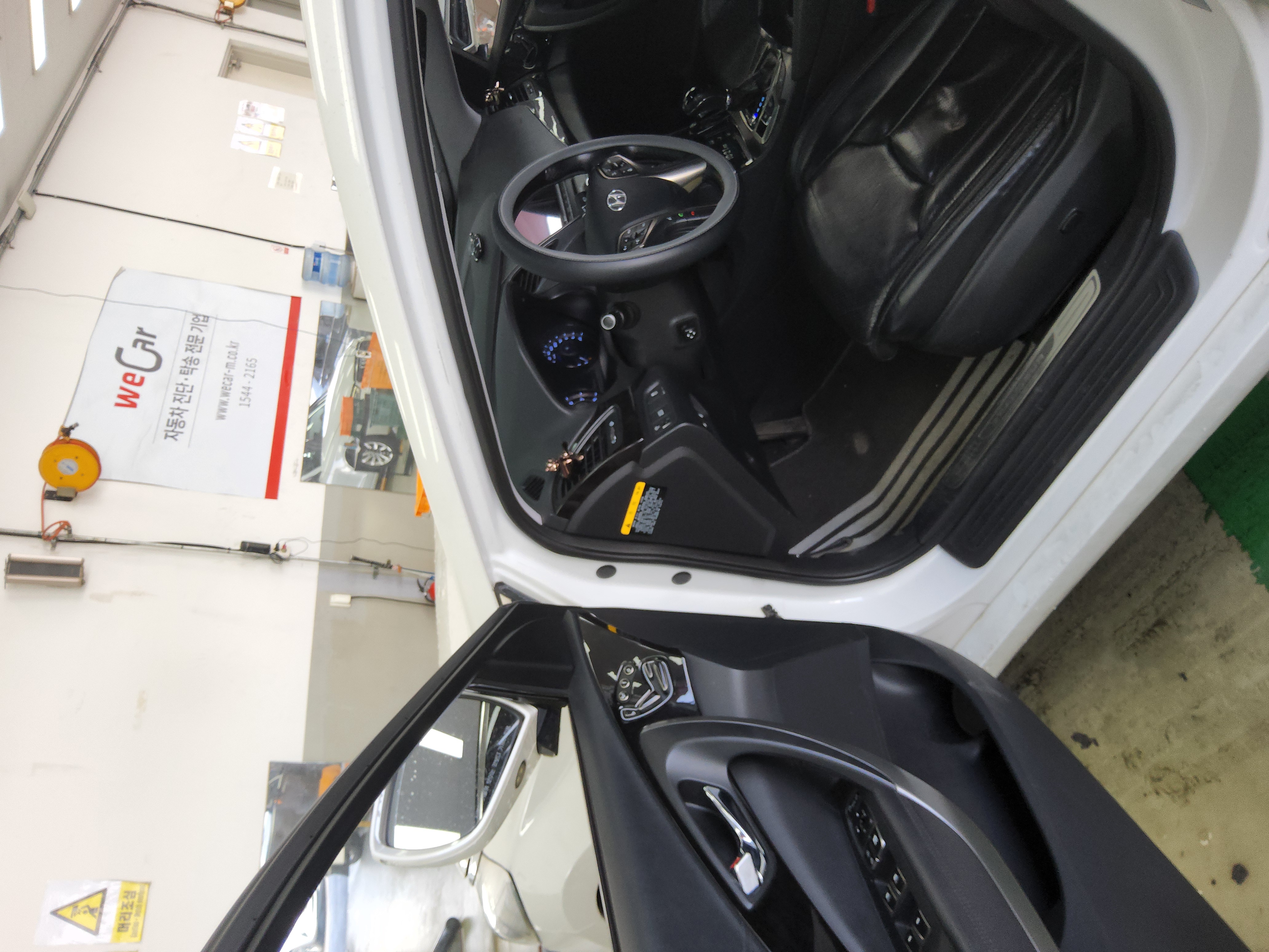 Hyundai Grandeur 2014 - Image 9