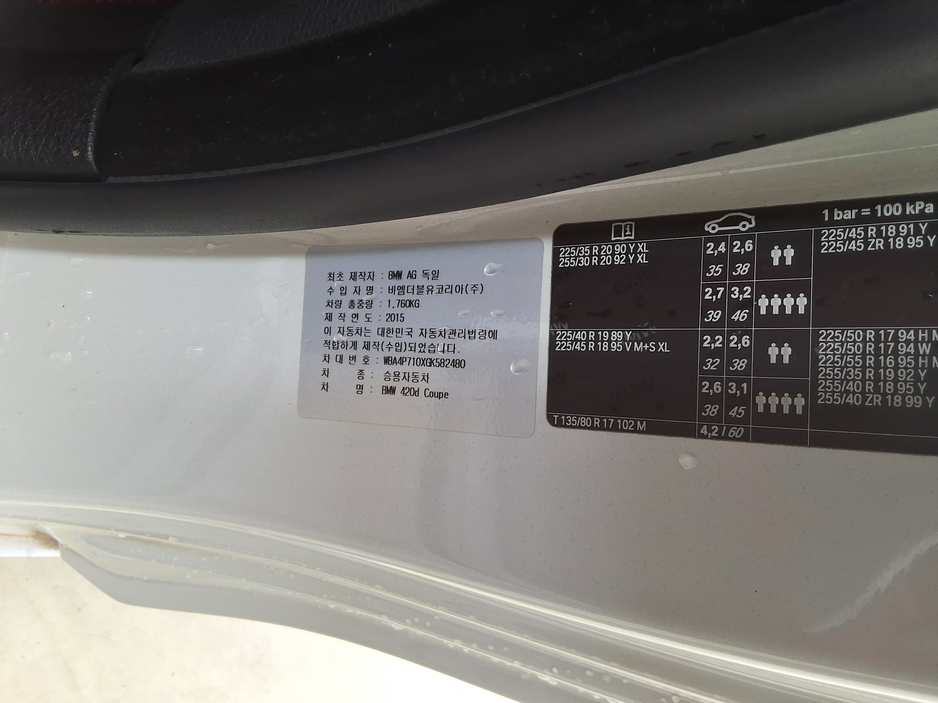 BMW 4 시리즈 - 13