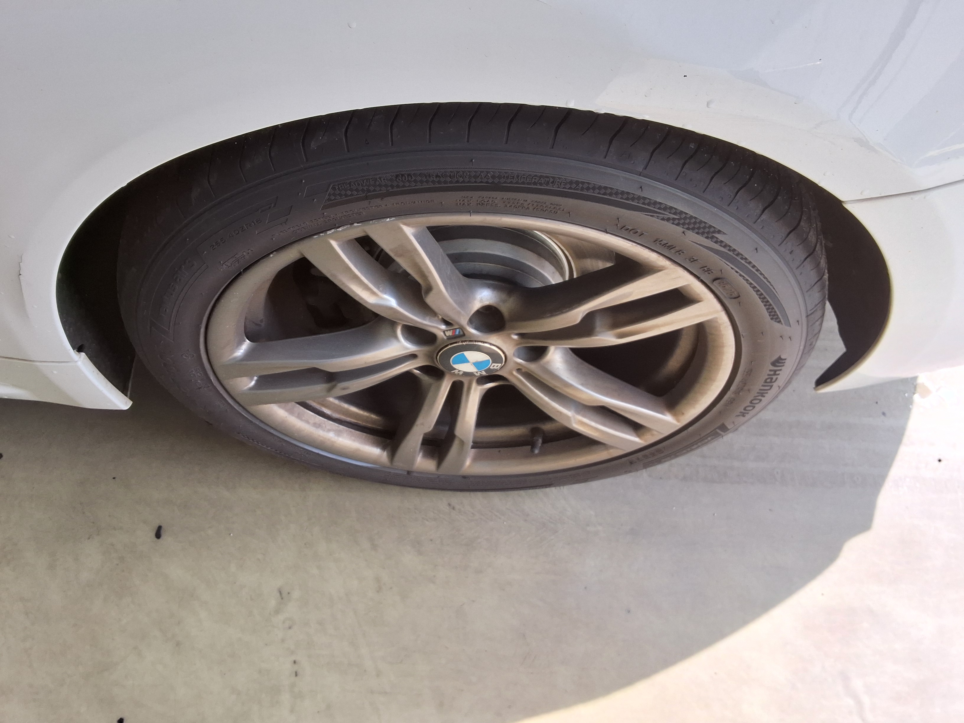 BMW 4 시리즈 - 18