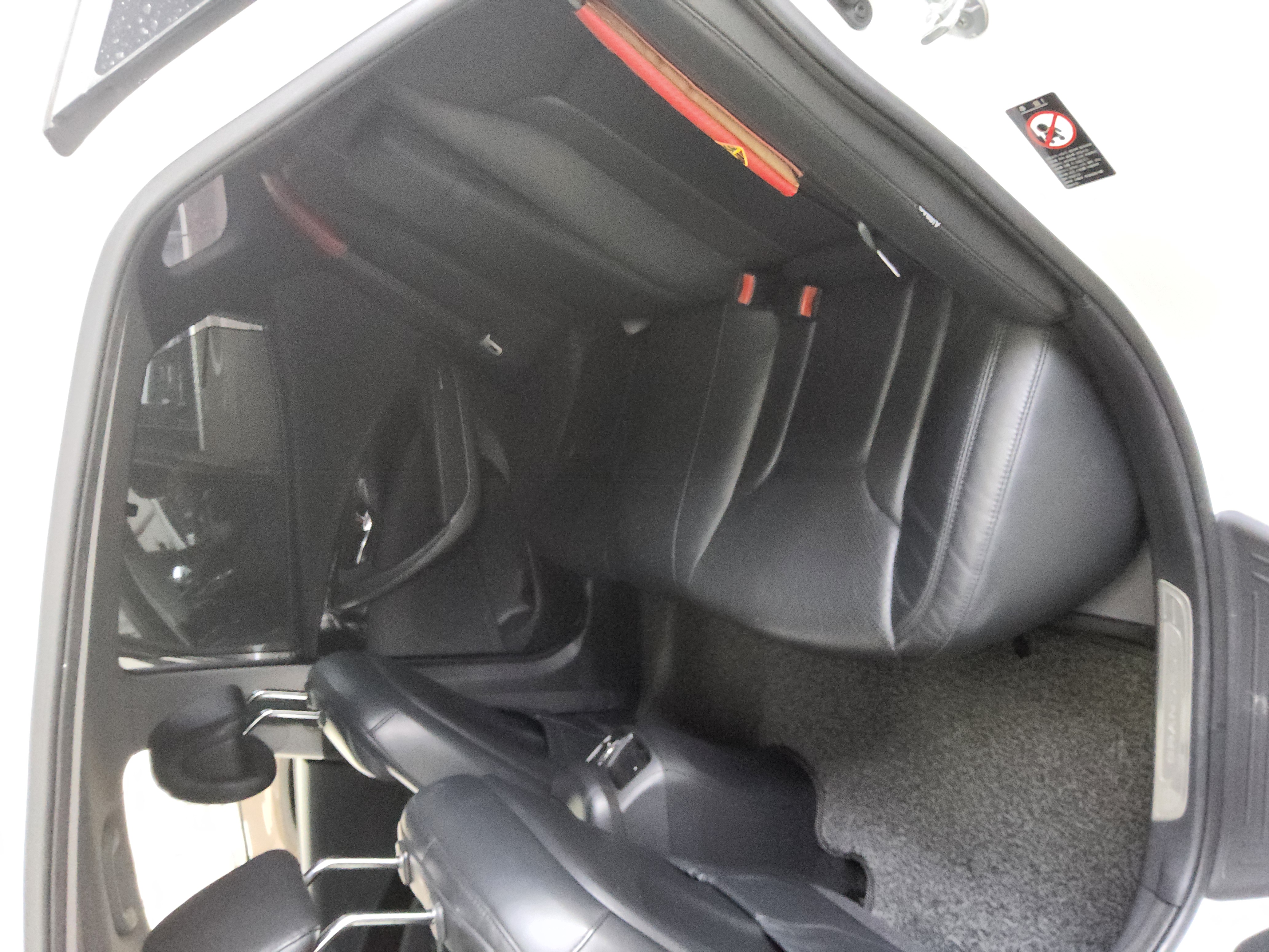 Hyundai Grandeur 2014 - Image 11