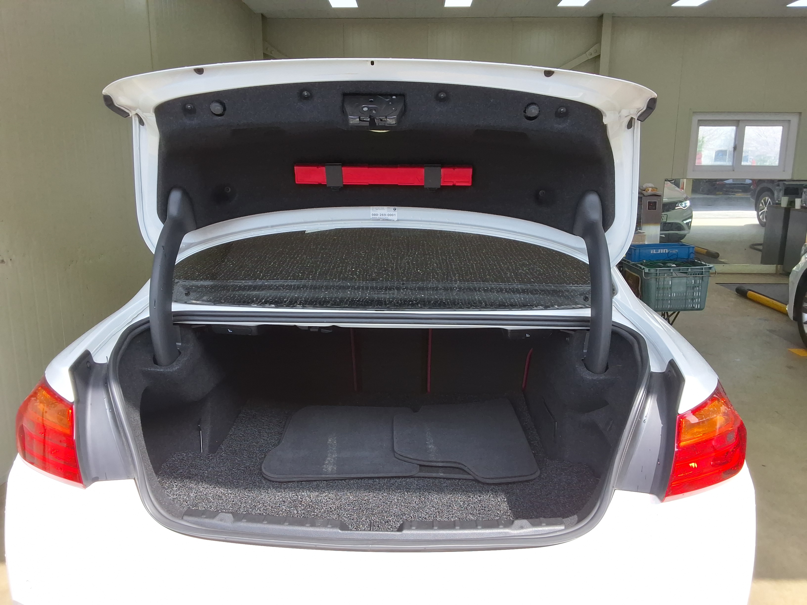 BMW 4 시리즈 - 12