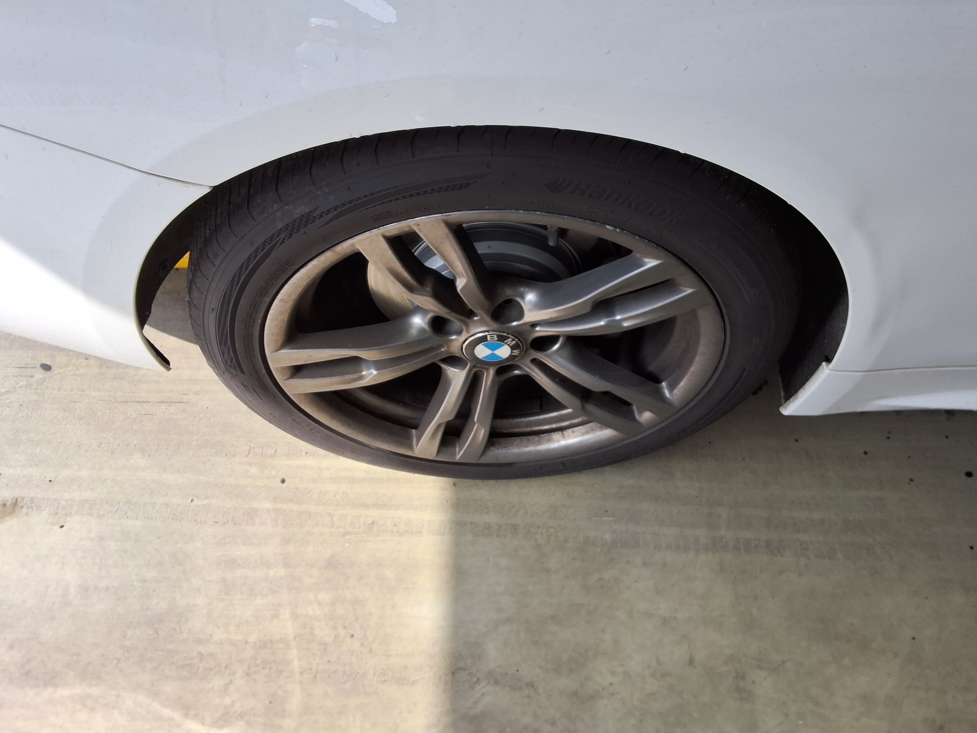 BMW 4 시리즈 - 20