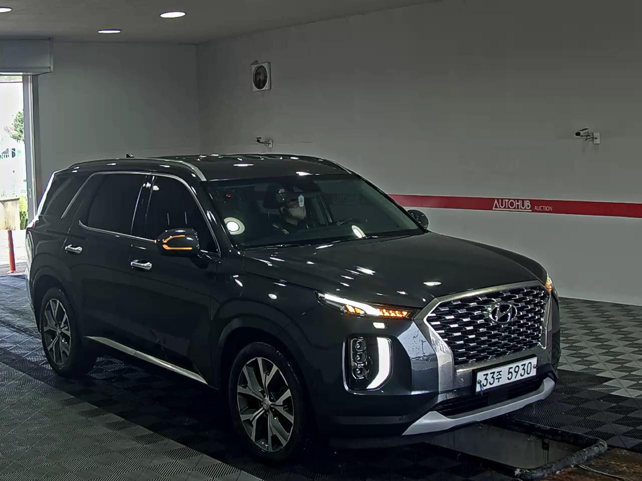 Hyundai Palisade 2019 - Image 2
