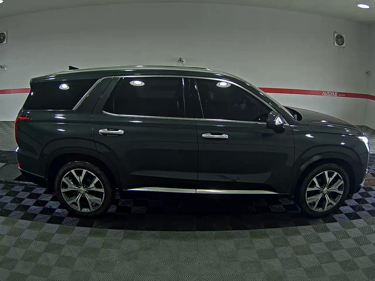 Hyundai Palisade 2019 - Image 3