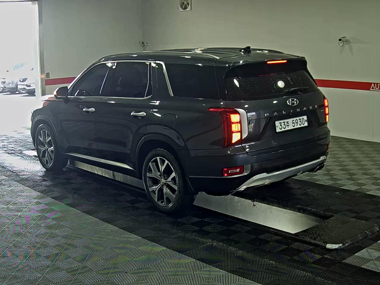 Hyundai Palisade 2019 - Image 5
