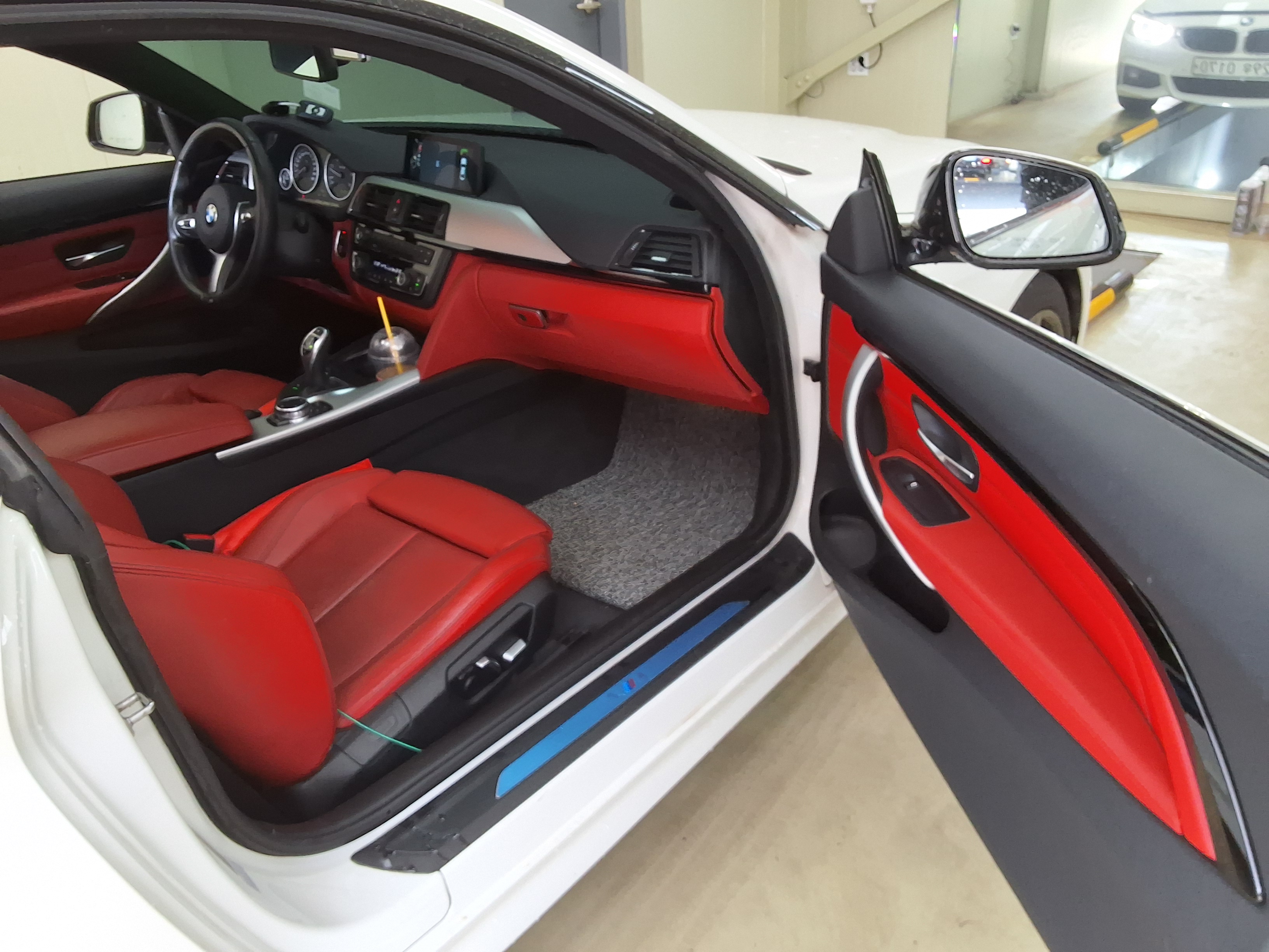 BMW 4 시리즈 - 11