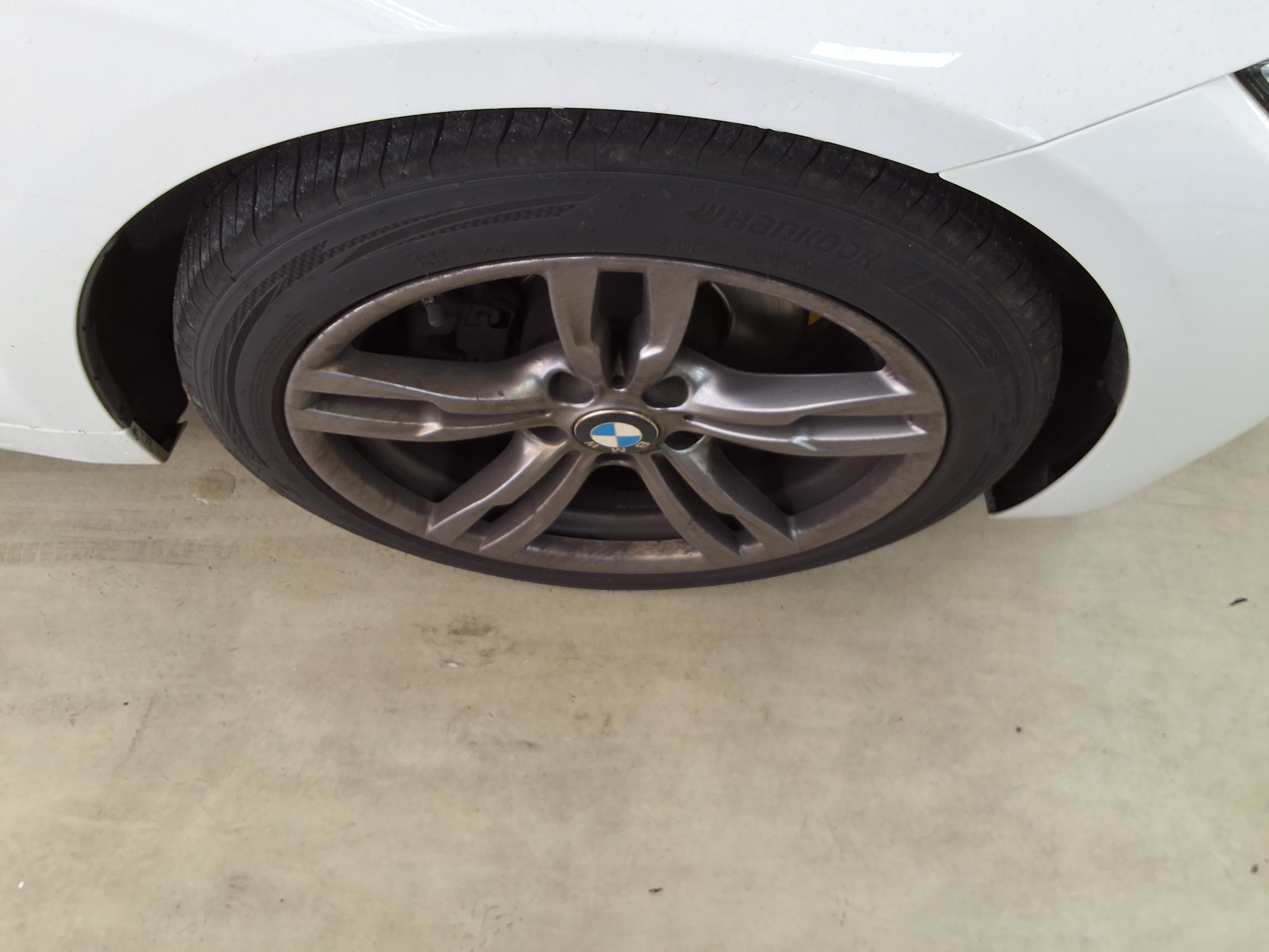 BMW 4 시리즈 - 19
