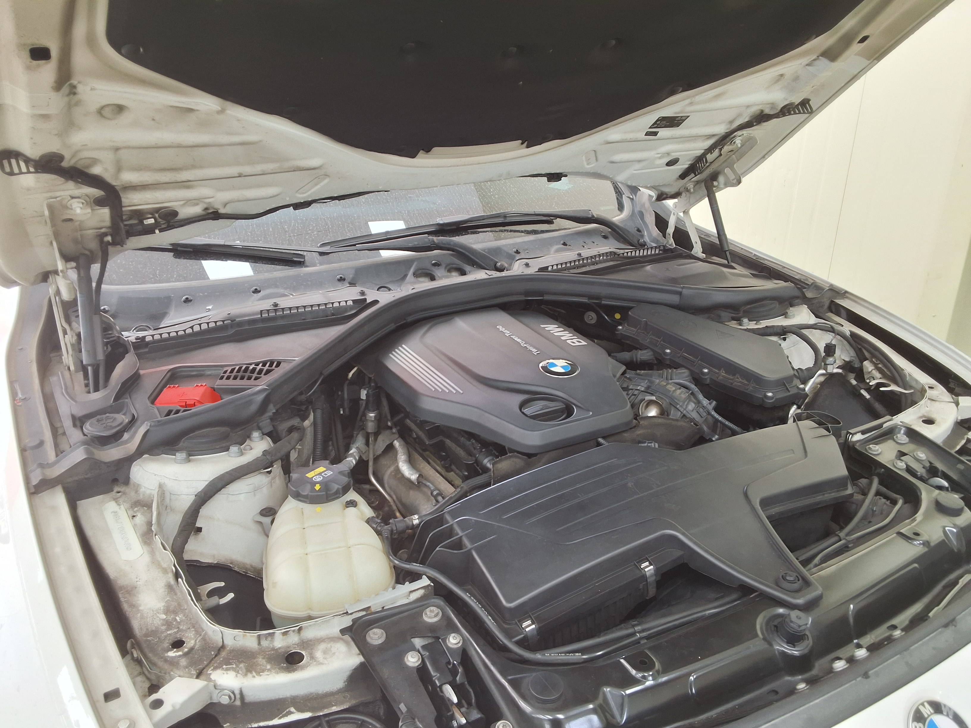 BMW 4 시리즈 - 16